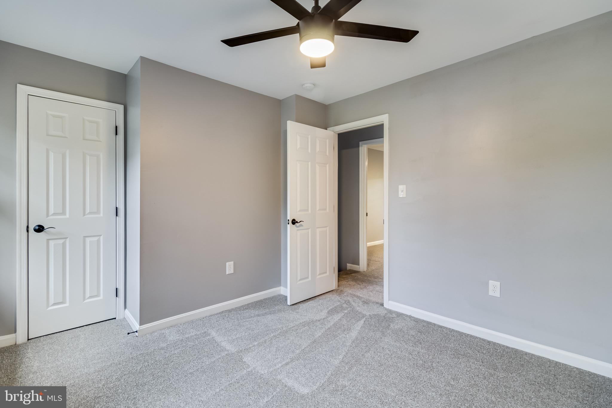 AUGUST RUN - Residential