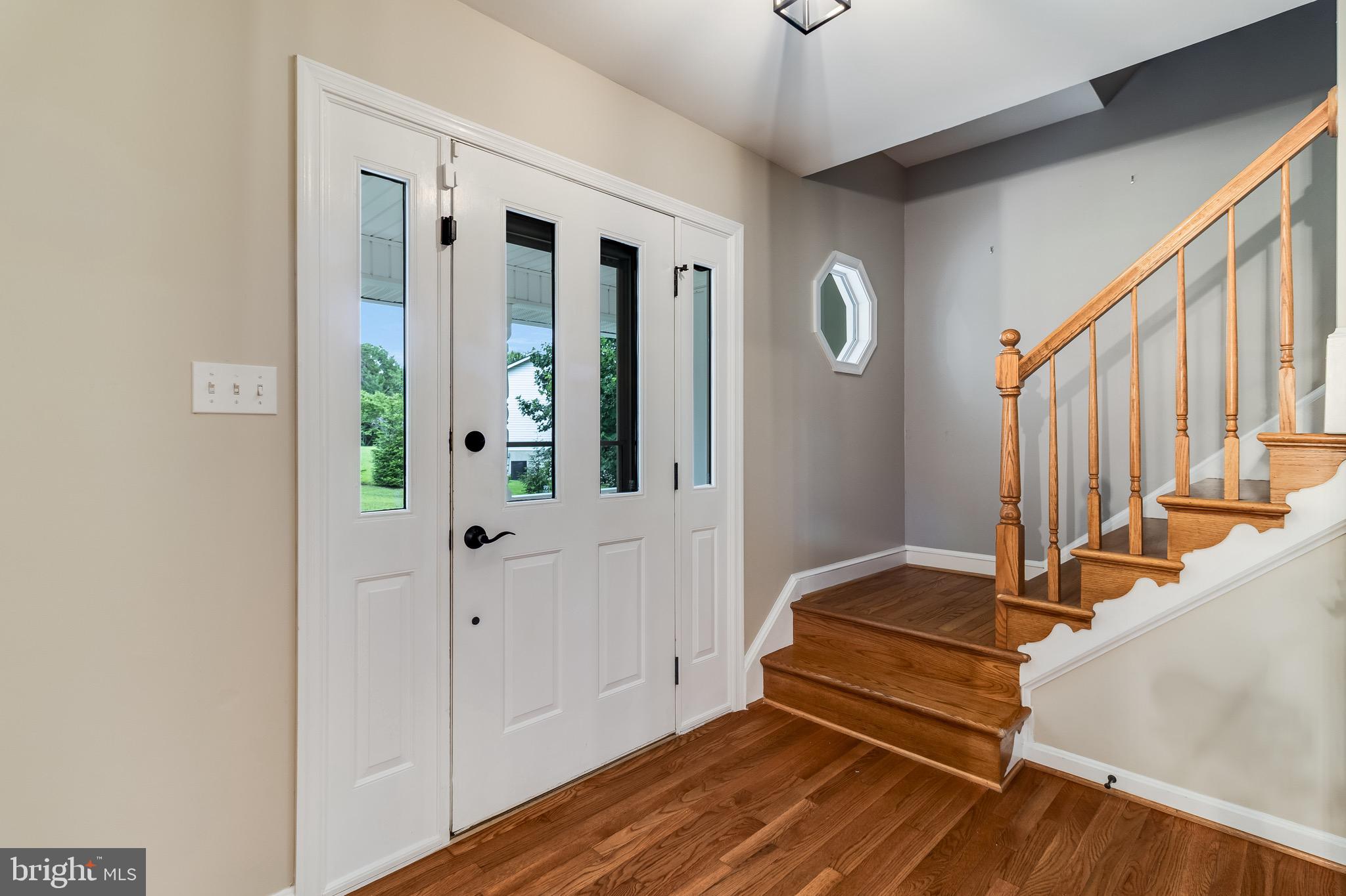 AUGUST RUN - Residential