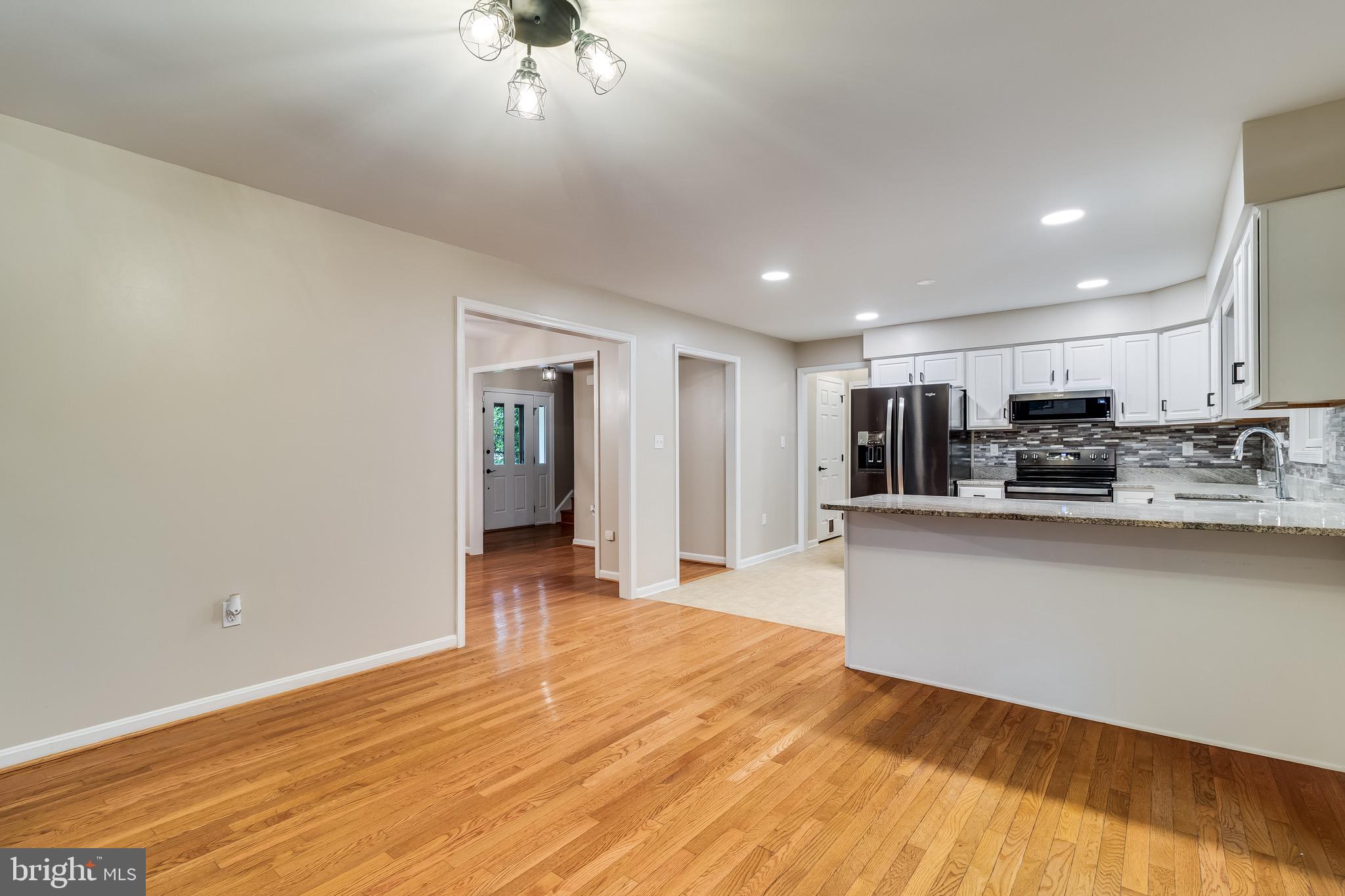 AUGUST RUN - Residential