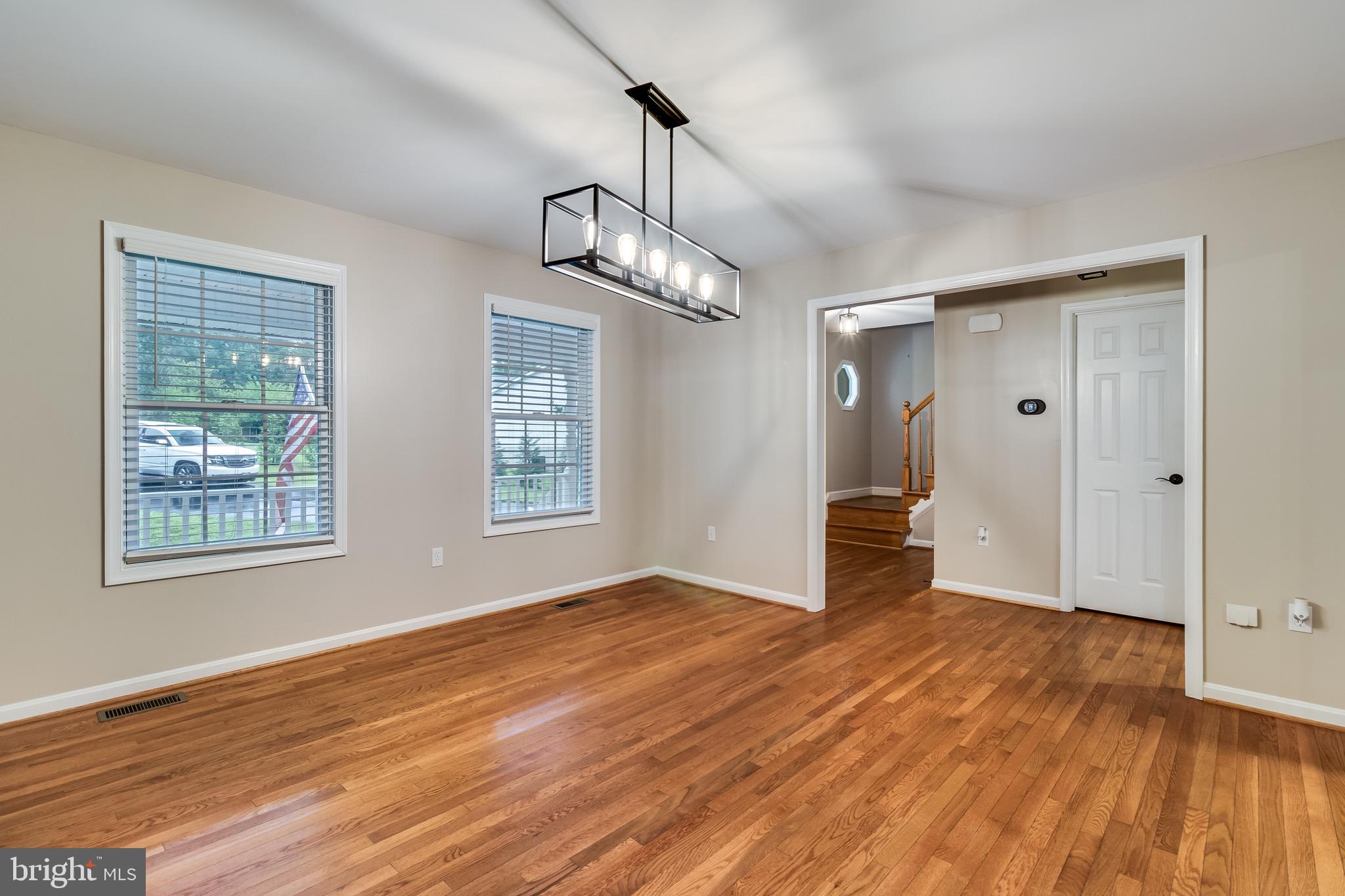 AUGUST RUN - Residential