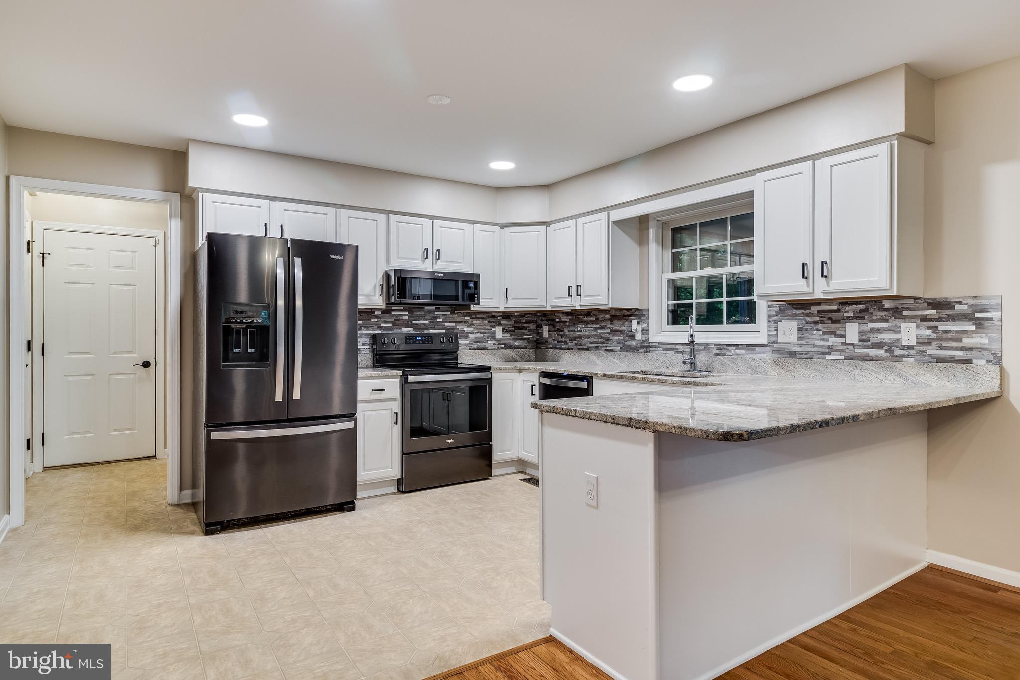 AUGUST RUN - Residential