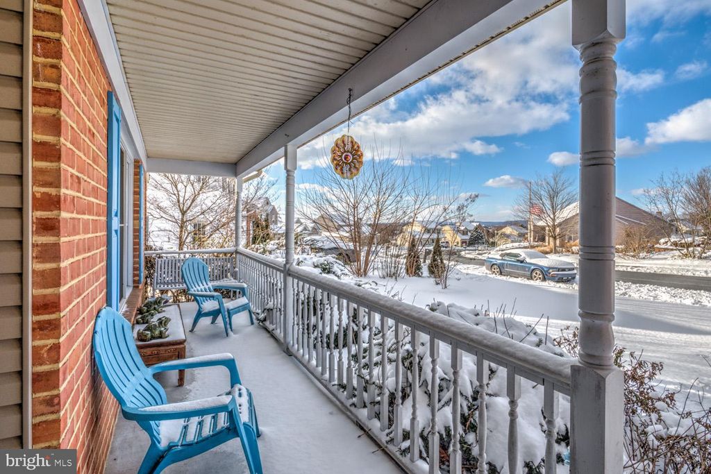 Photo of 55 Horseshoe Drive, EPHRATA, PA 17522 (MLS # PALA2063032)