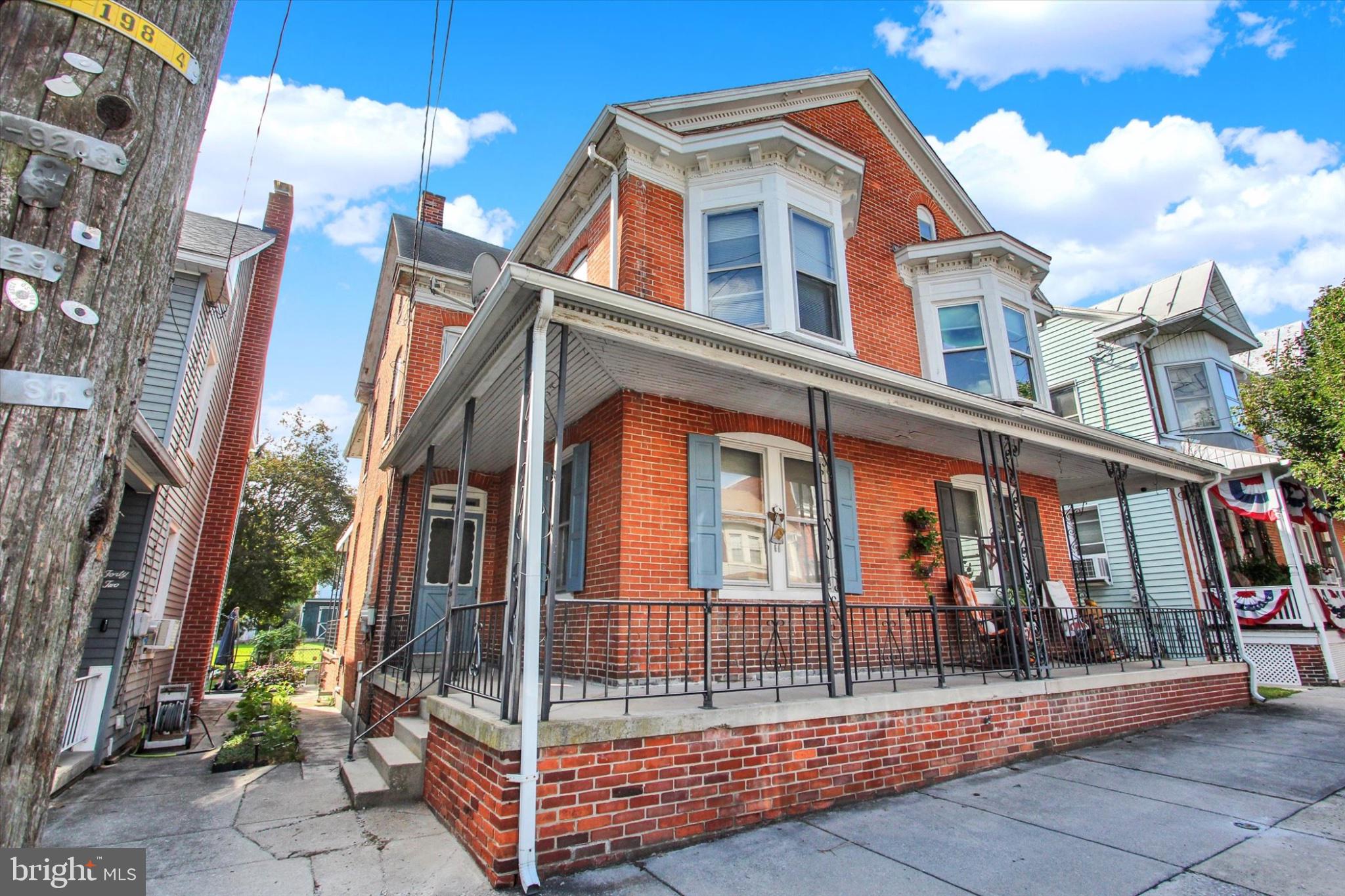 46 N WATER STREET