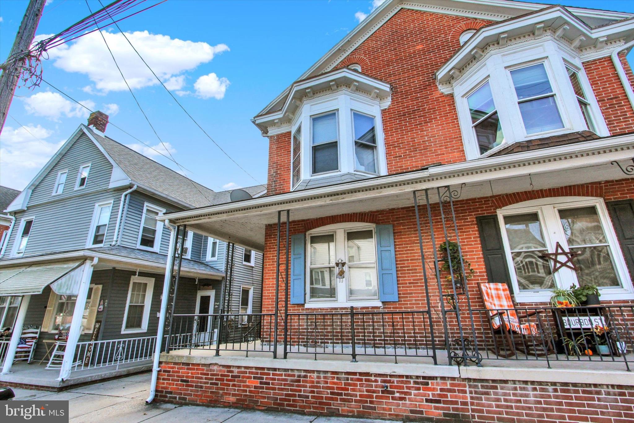 46 N WATER STREET