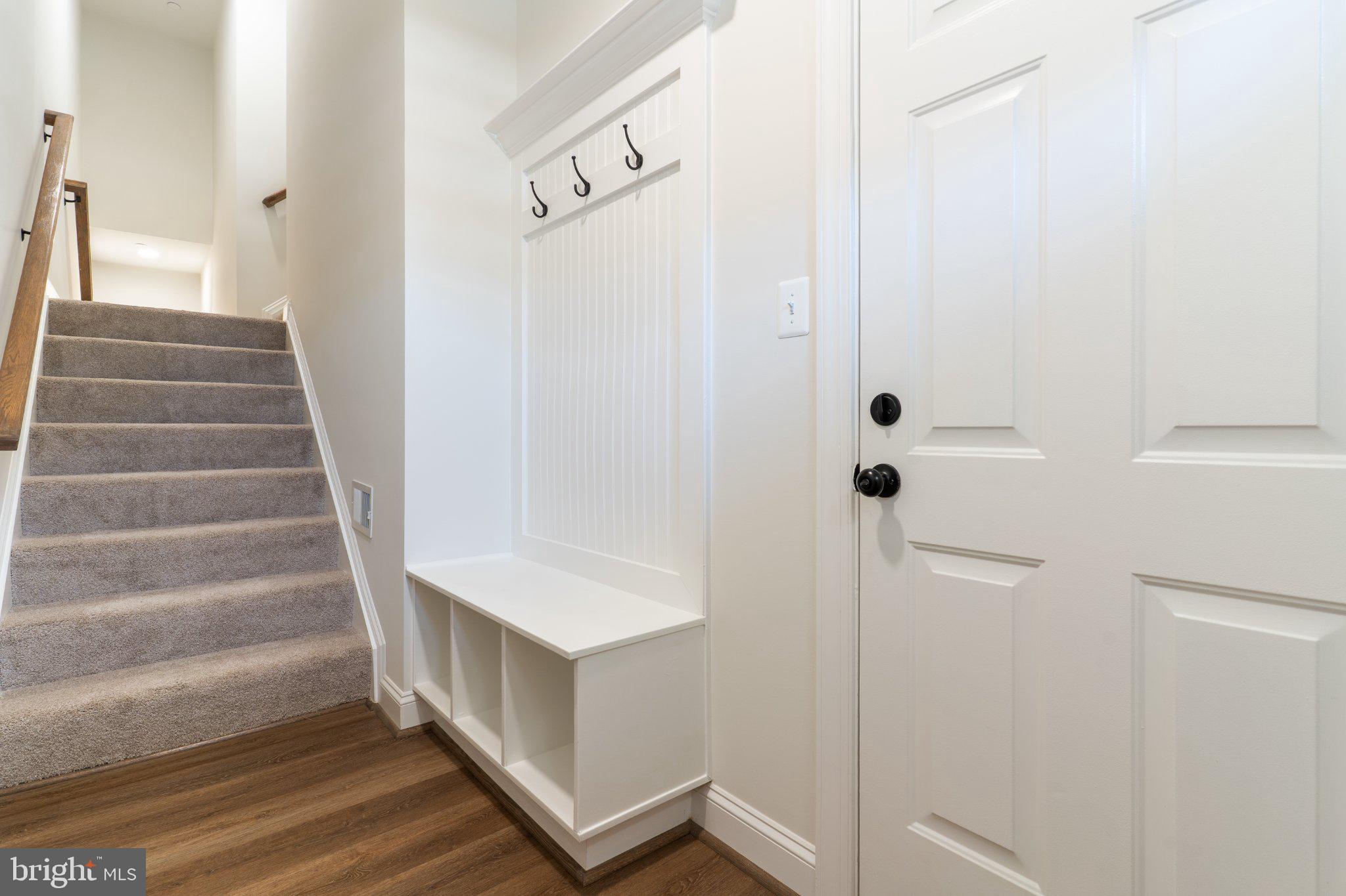 121 POTOMAC COURT