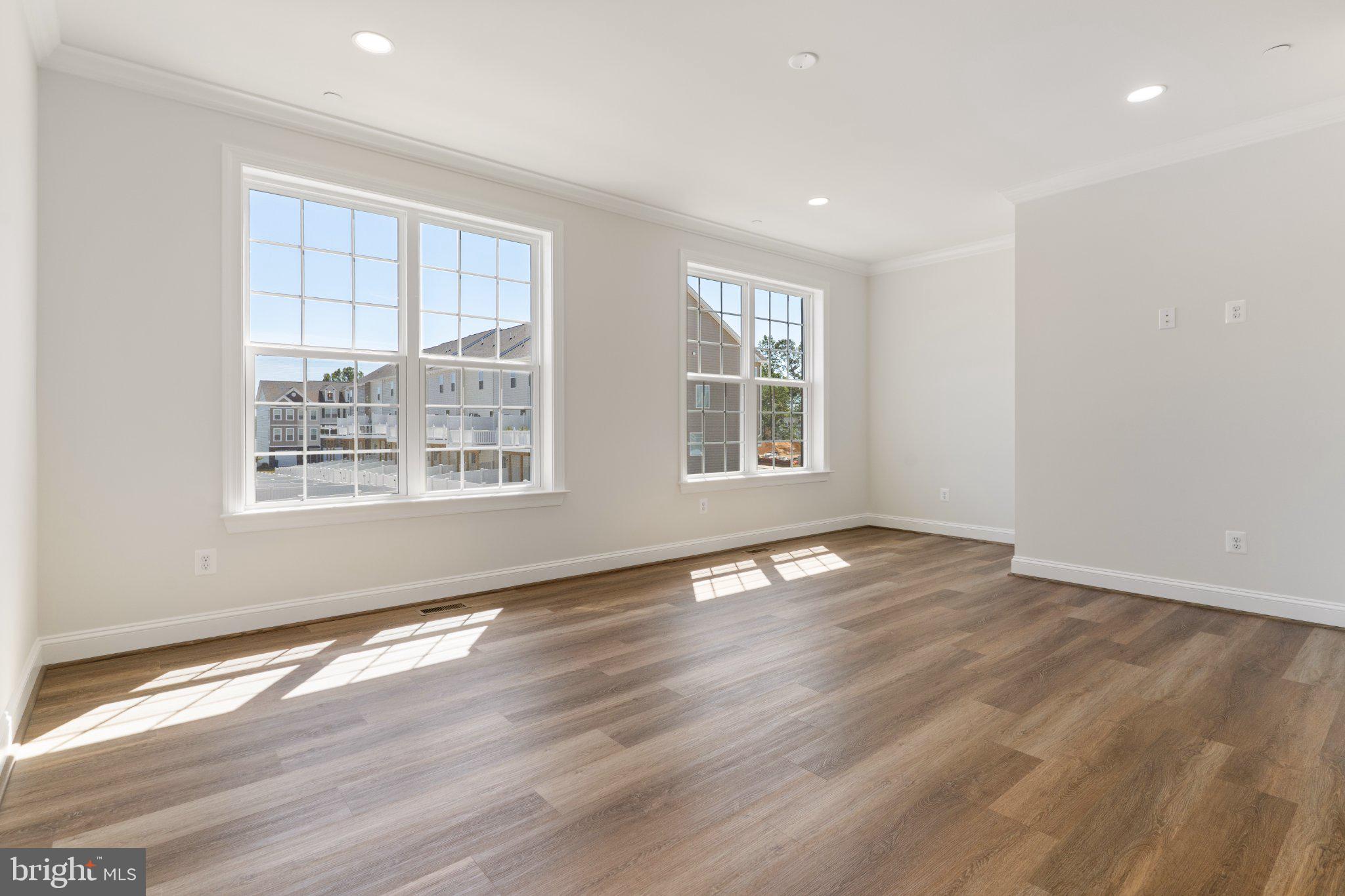 121 POTOMAC COURT