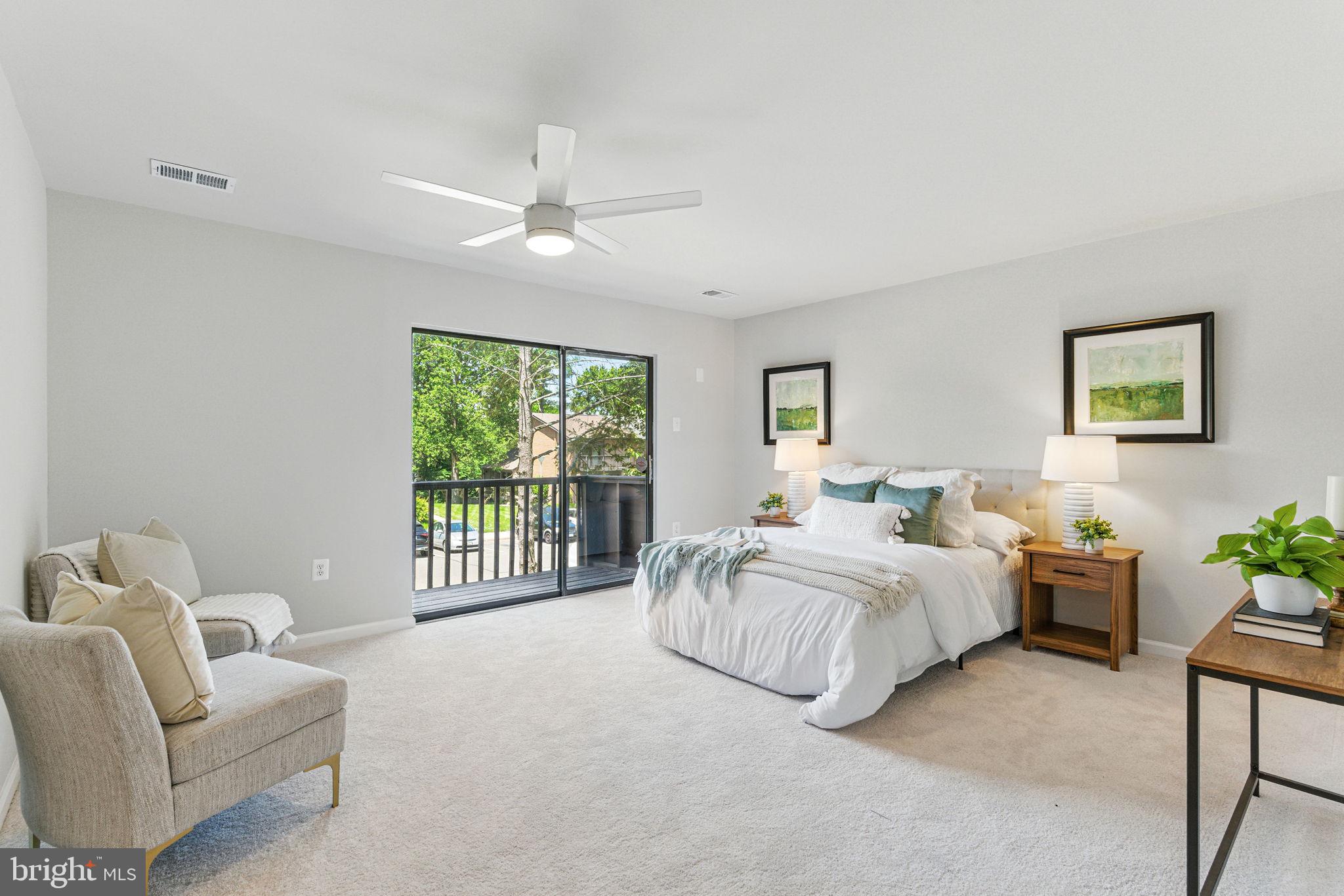 CHARLENE - Residential