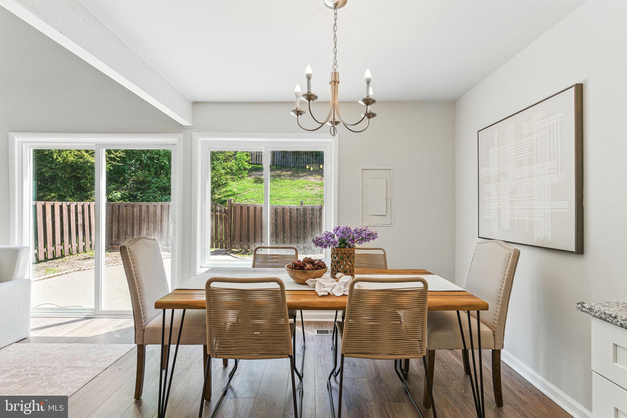 CHARLENE - Residential