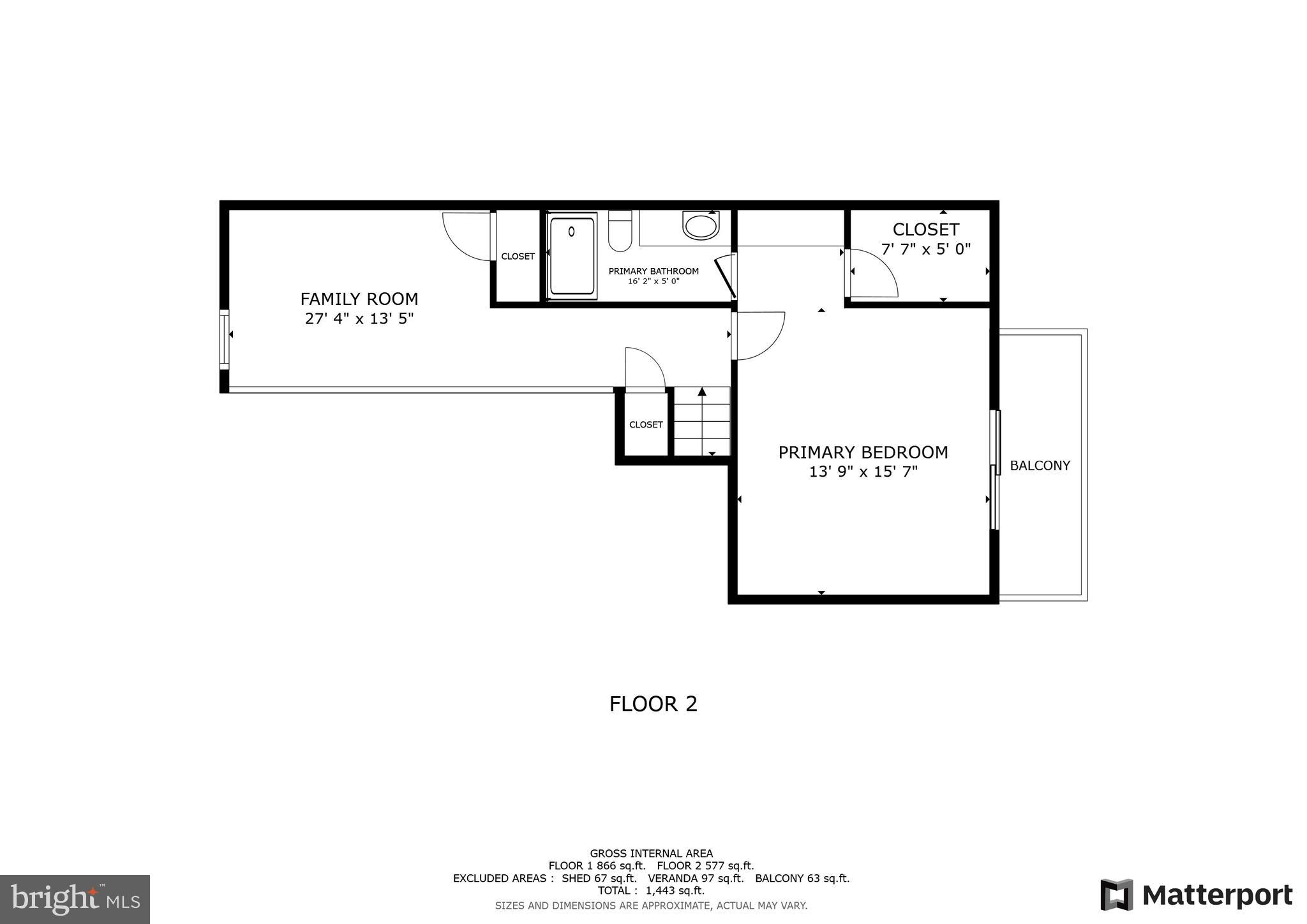 CHARLENE - Residential
