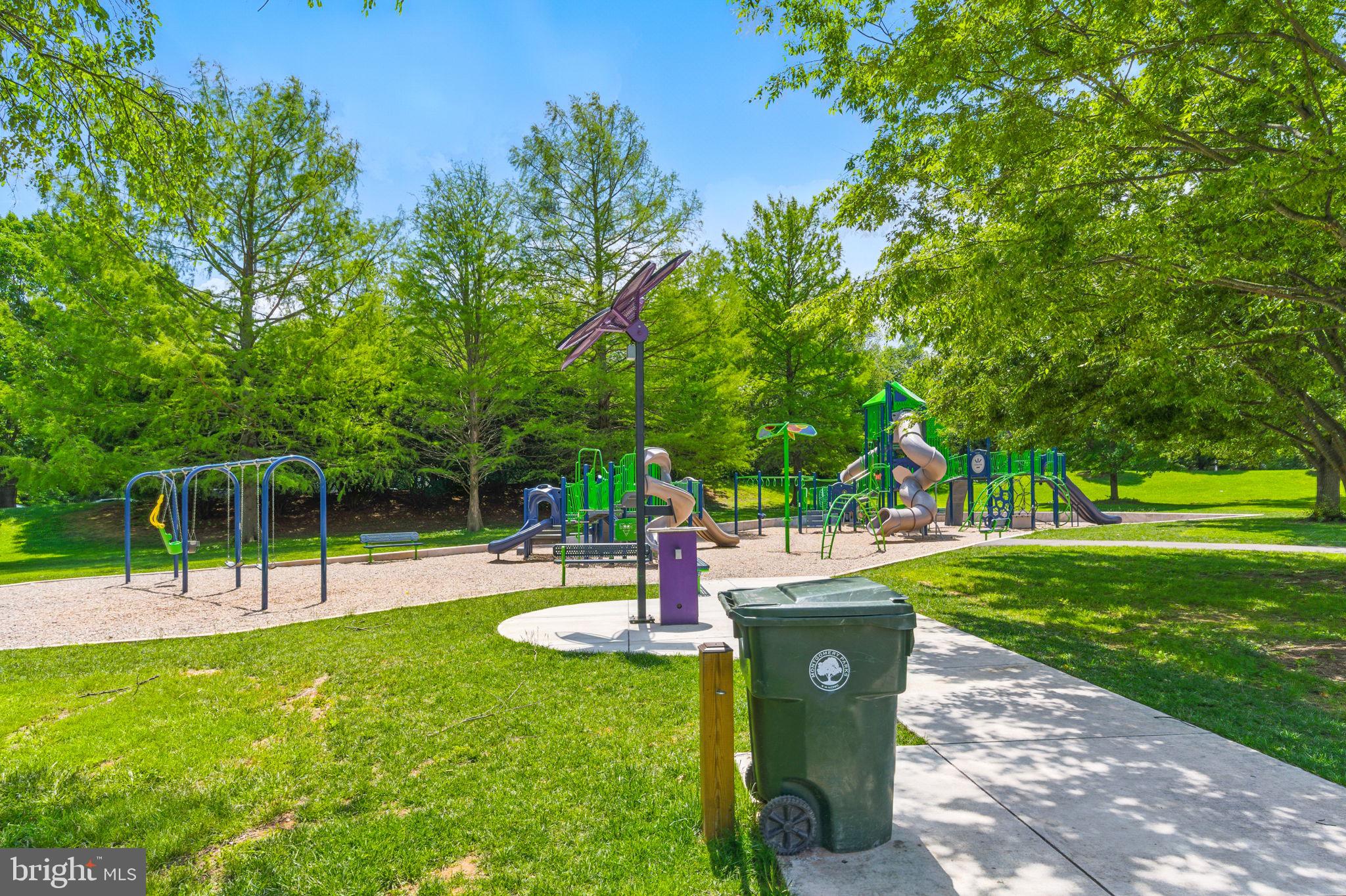 CHARLENE - Residential