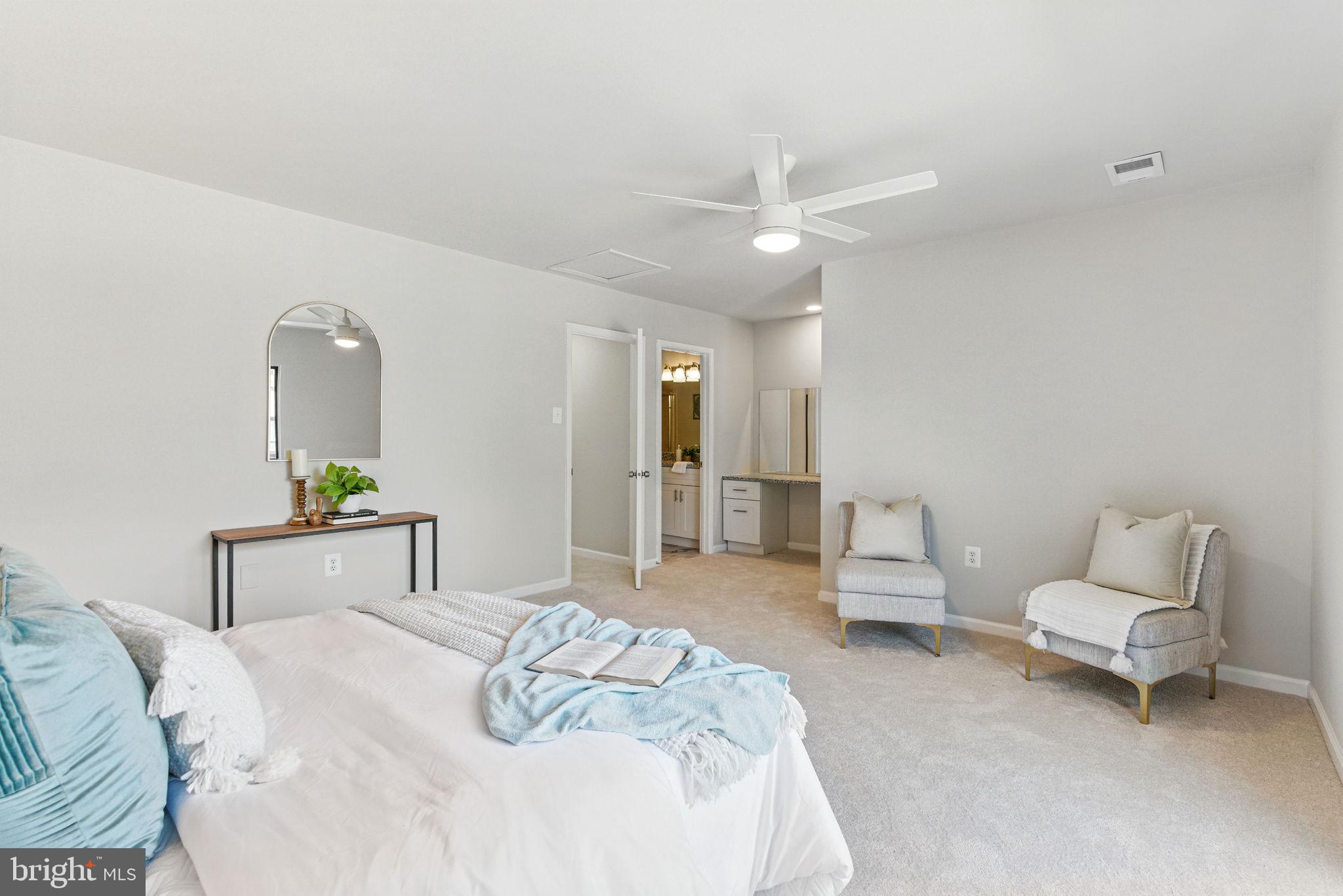 CHARLENE - Residential