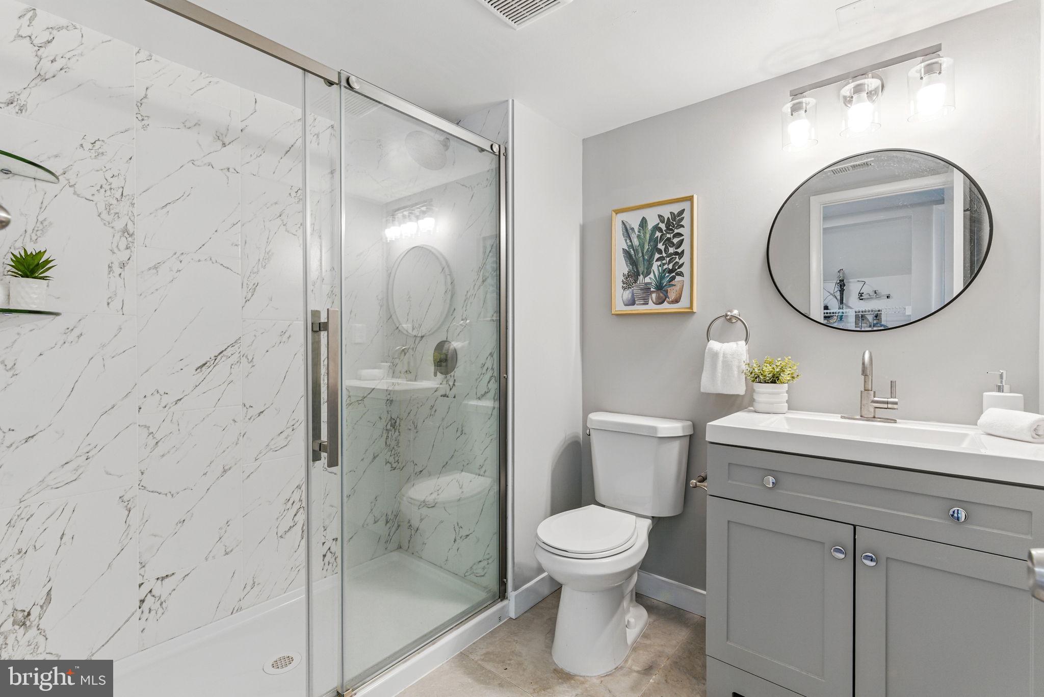 CHARLENE - Residential