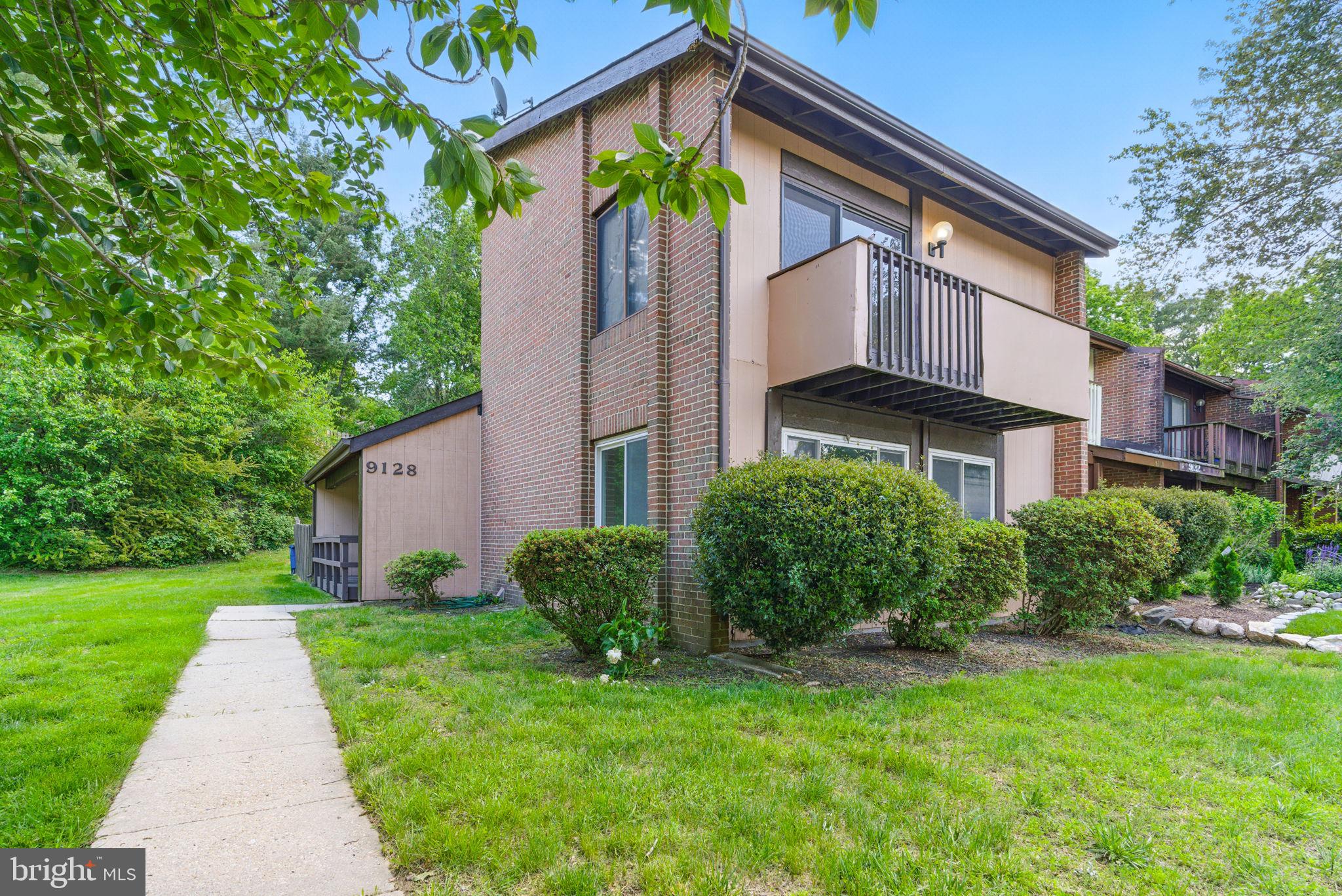 CHARLENE - Residential