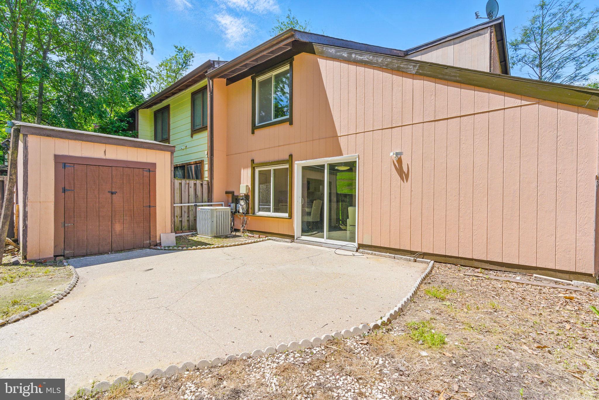 CHARLENE - Residential