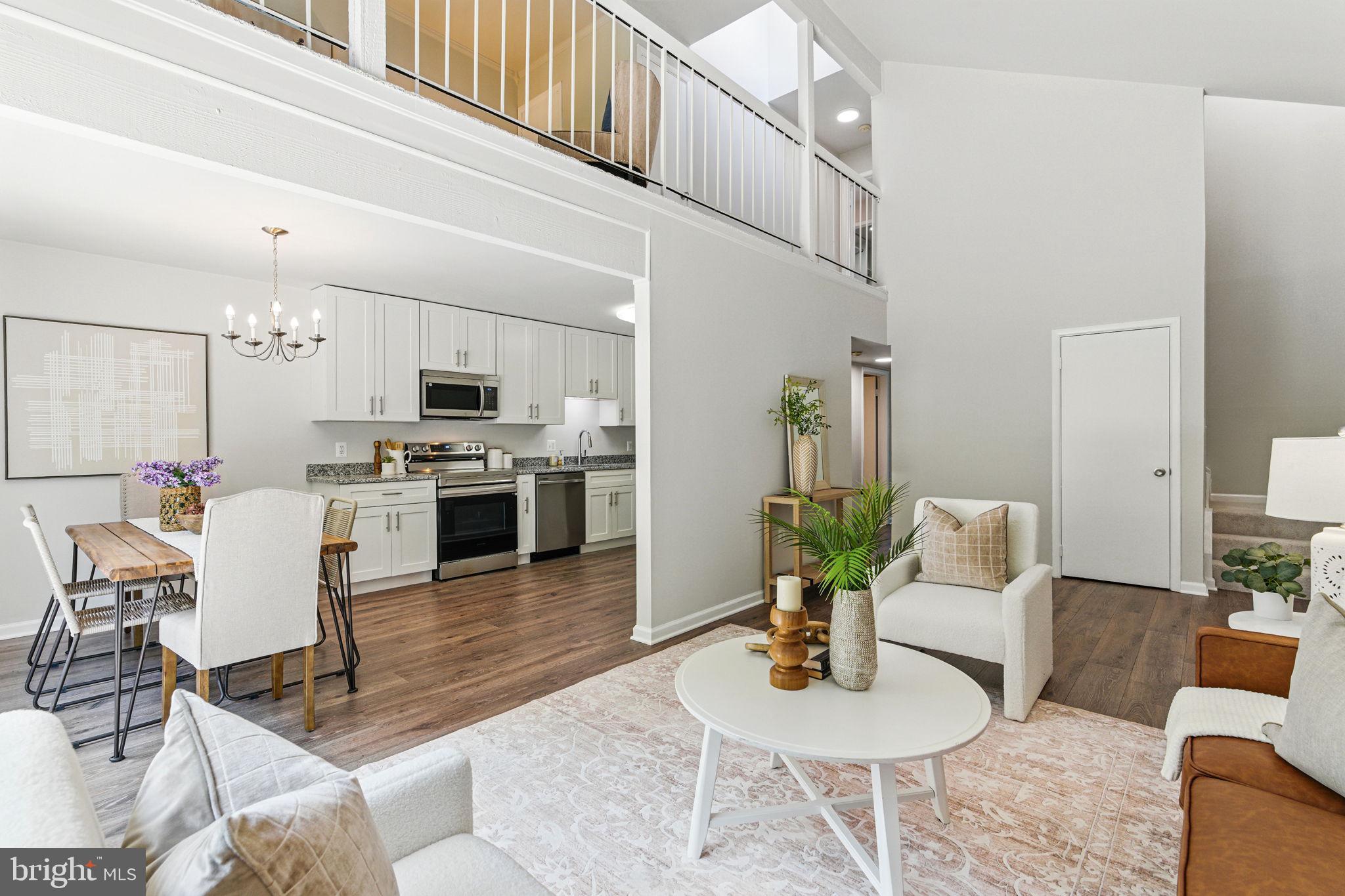 CHARLENE - Residential