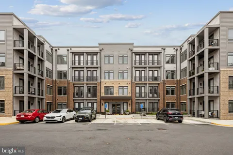 1669 Bandit Loop Unit 101A, Reston, VA 20190 - MLS#: VAFX2232078