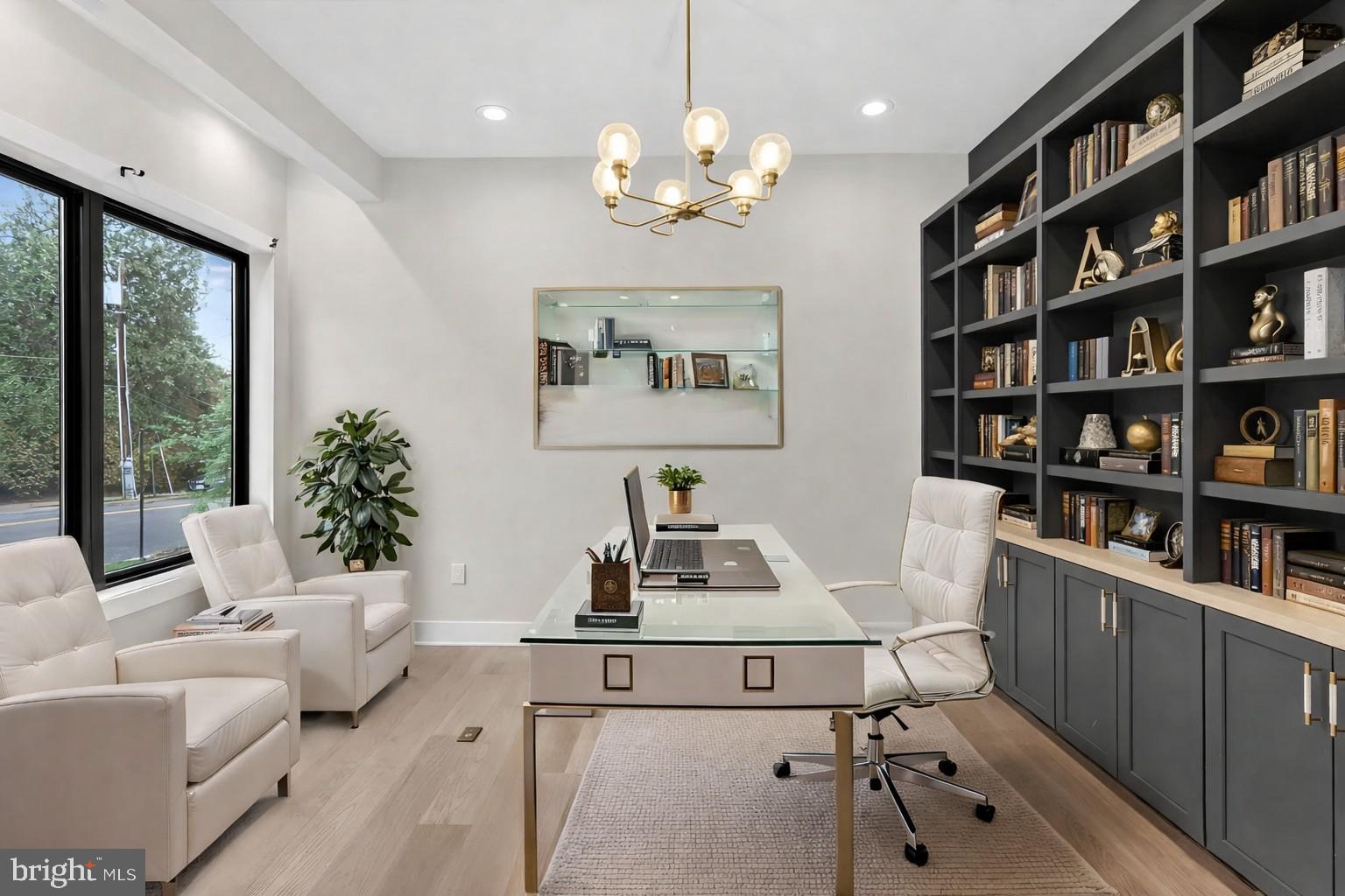 WILLET HEIGHTS - Residential