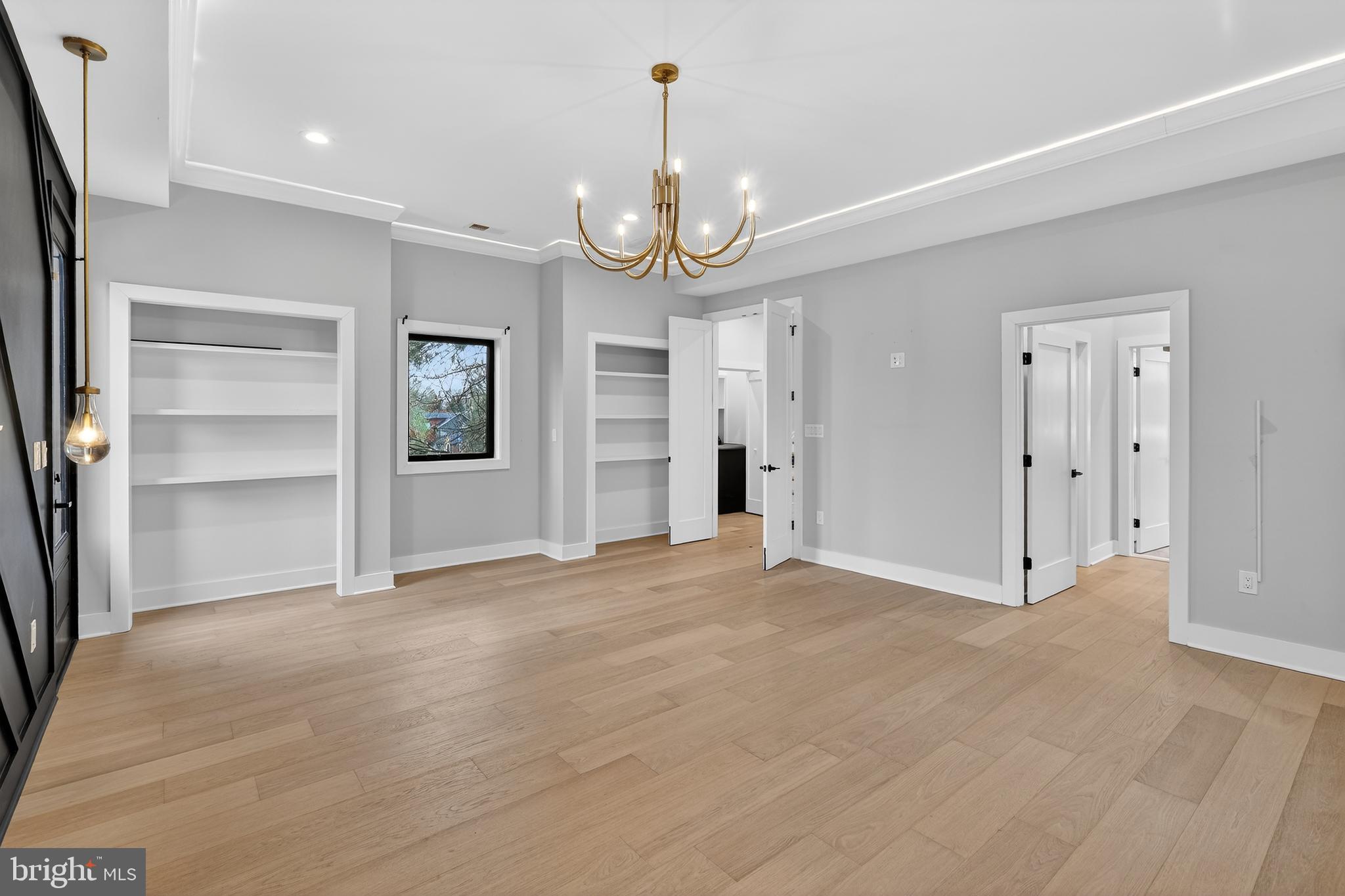 WILLET HEIGHTS - Residential