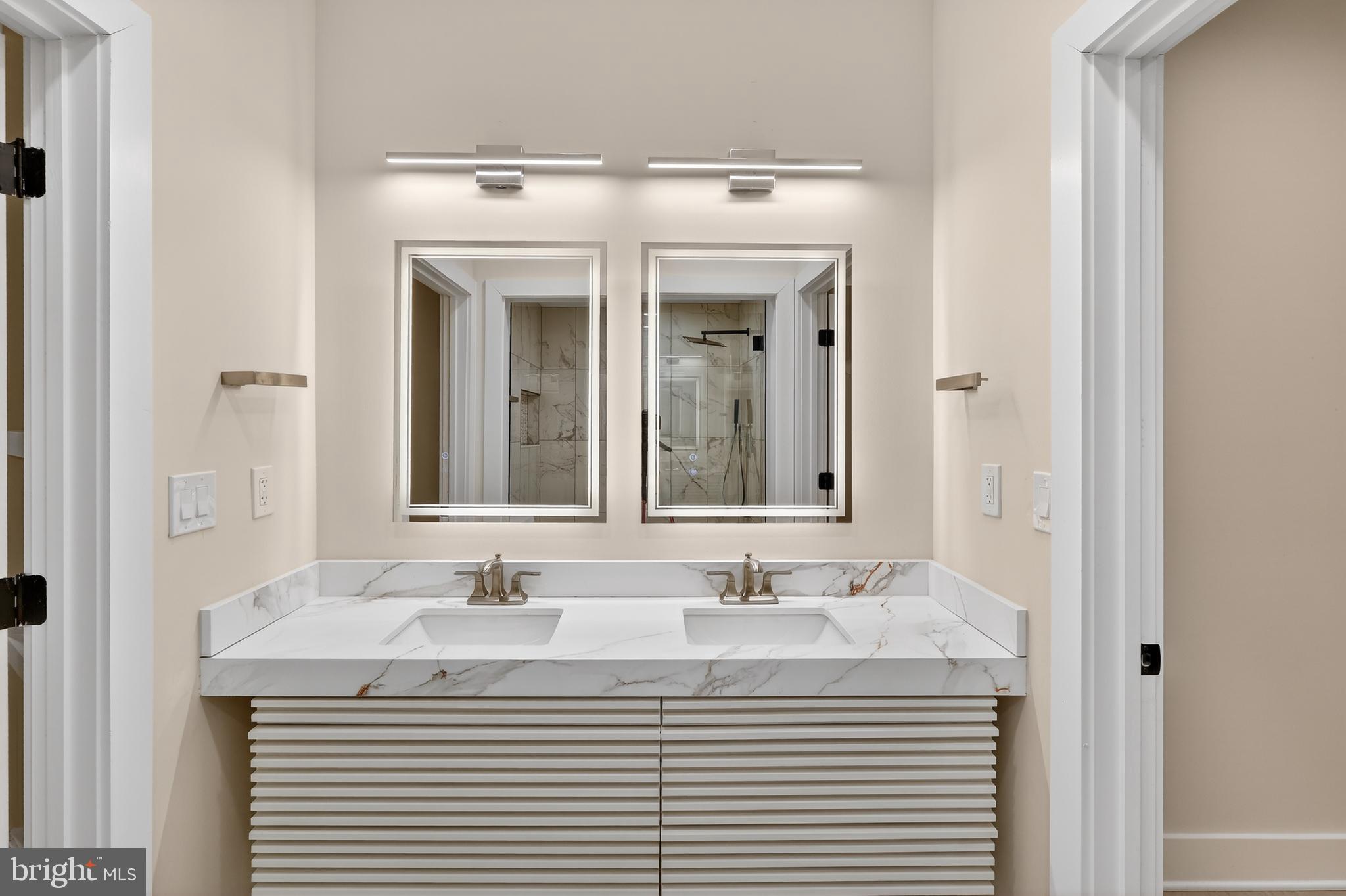 WILLET HEIGHTS - Residential