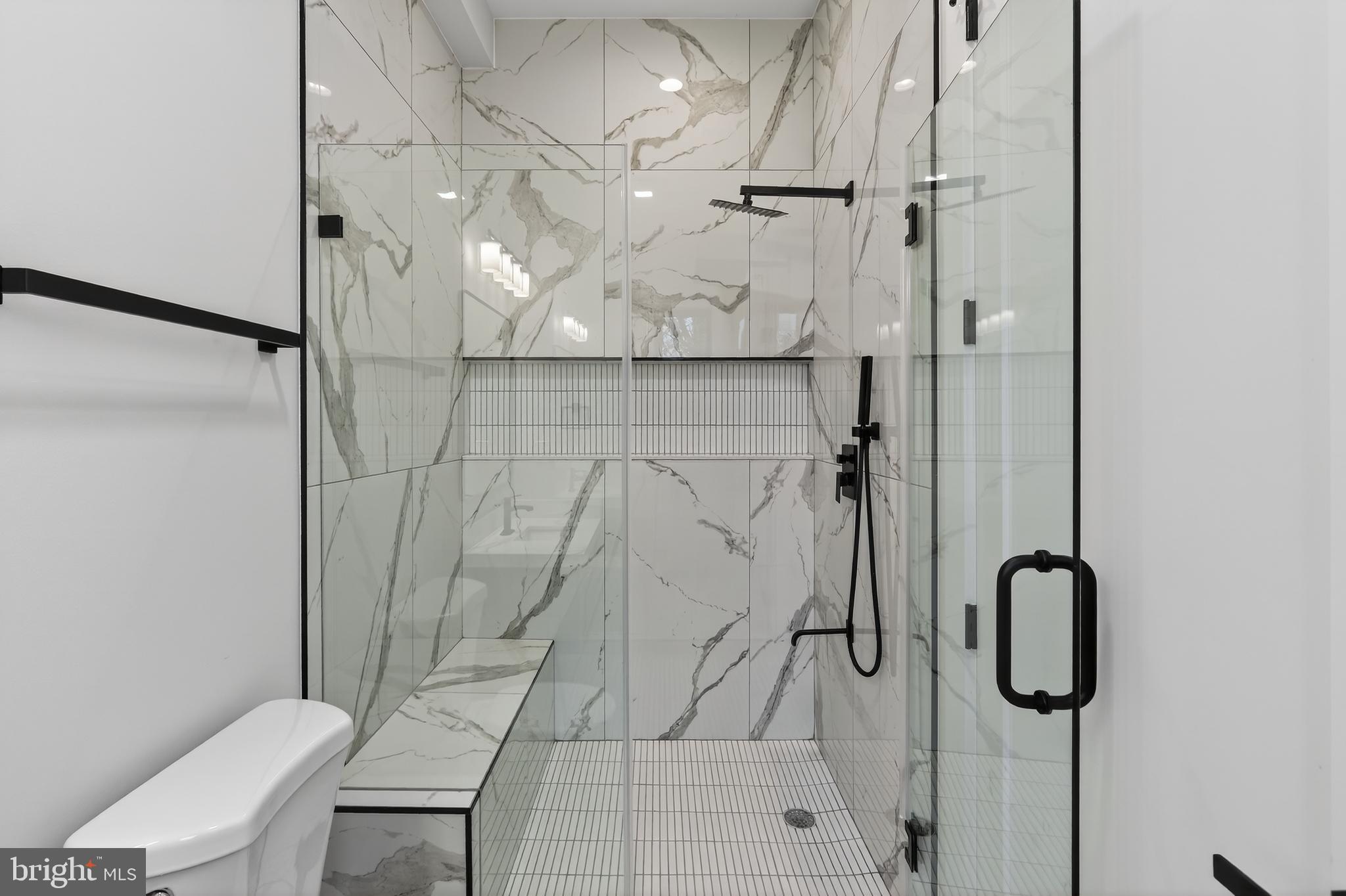 WILLET HEIGHTS - Residential