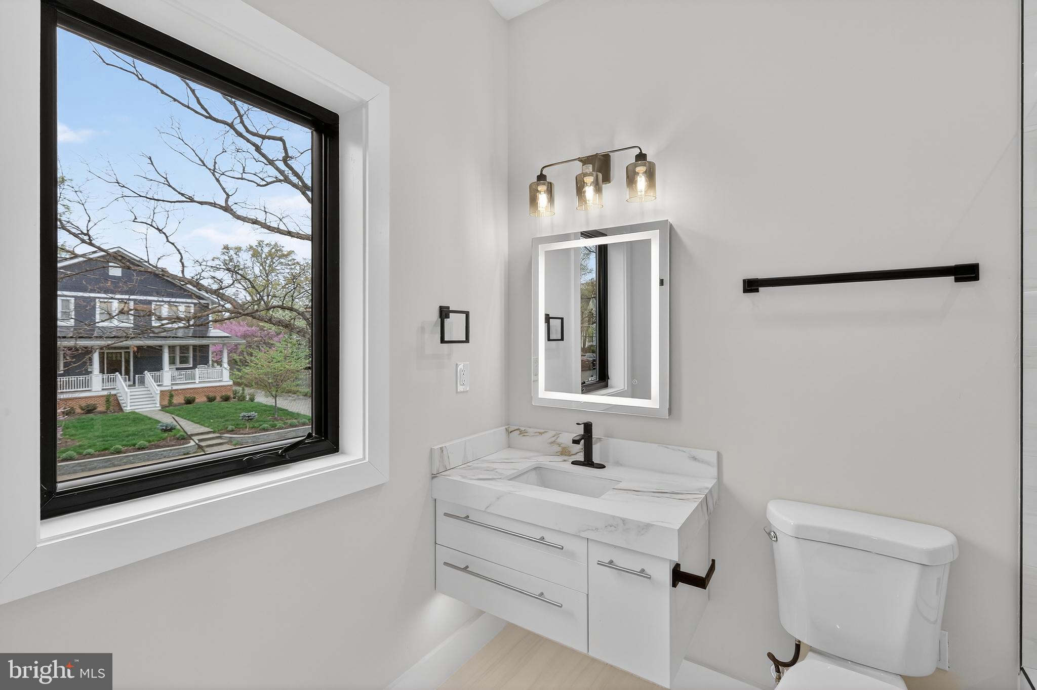 WILLET HEIGHTS - Residential