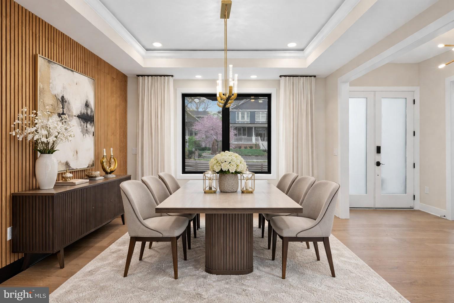 WILLET HEIGHTS - Residential