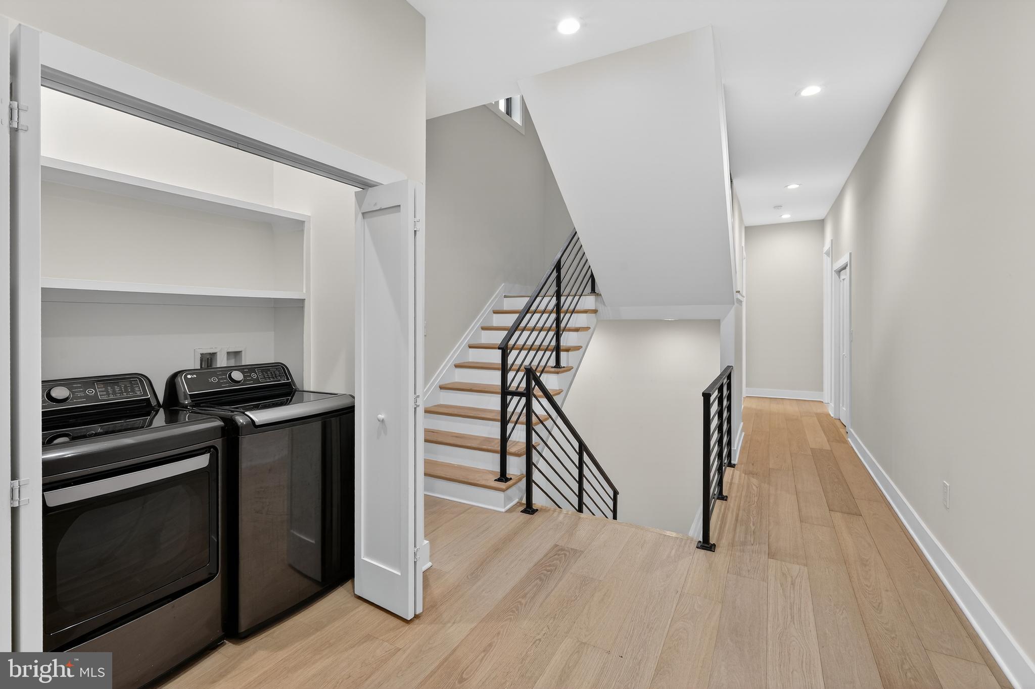 WILLET HEIGHTS - Residential