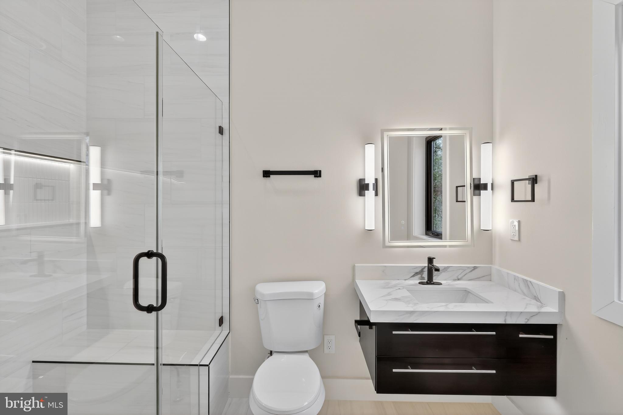 WILLET HEIGHTS - Residential