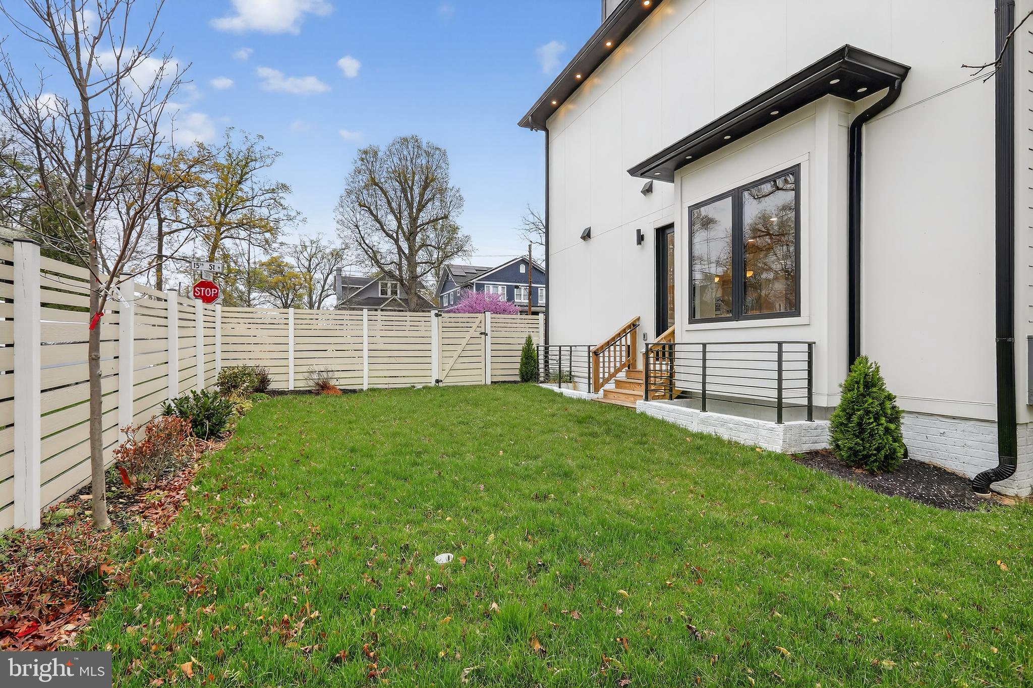 WILLET HEIGHTS - Residential