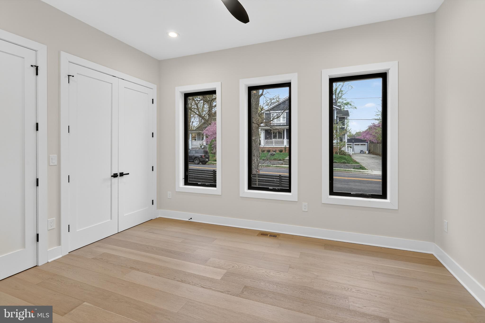 WILLET HEIGHTS - Residential