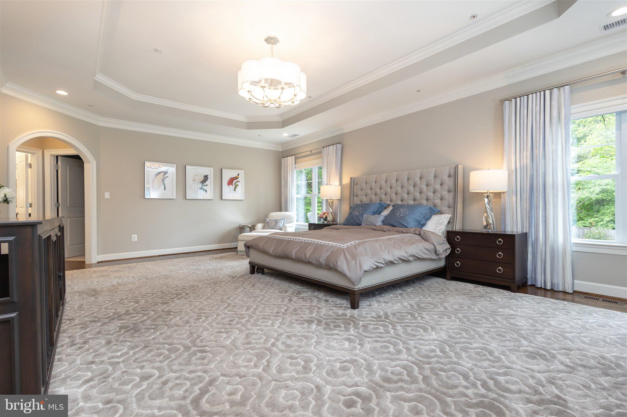 KENWOOD PARK - Residential