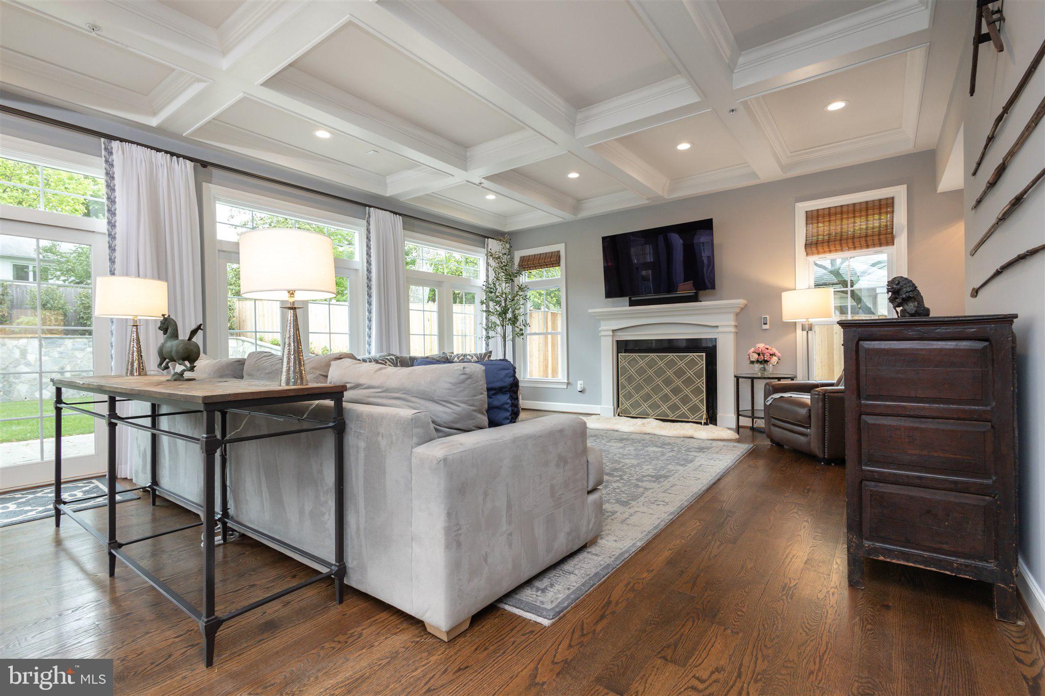 KENWOOD PARK - Residential