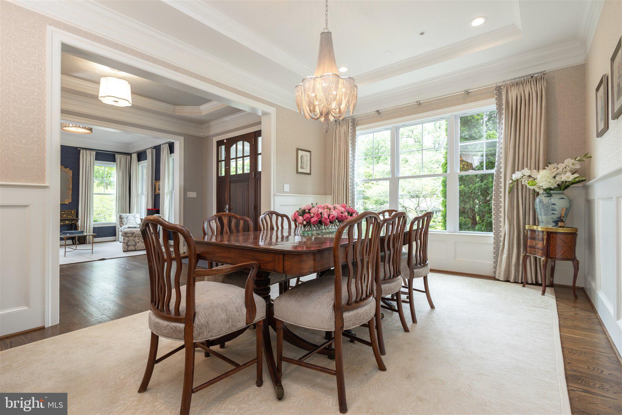 KENWOOD PARK - Residential