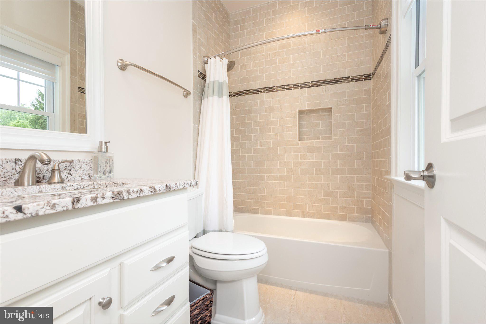 KENWOOD PARK - Residential