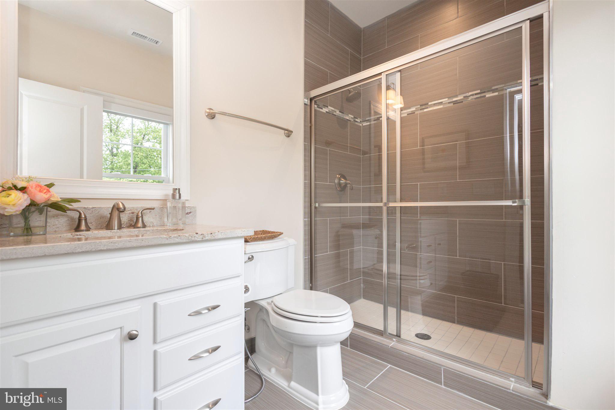 KENWOOD PARK - Residential