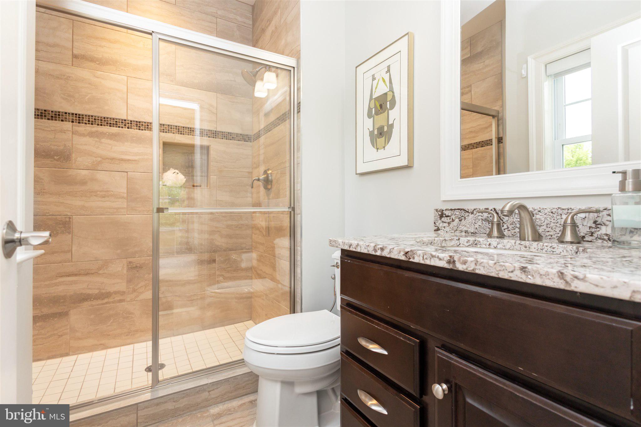 KENWOOD PARK - Residential