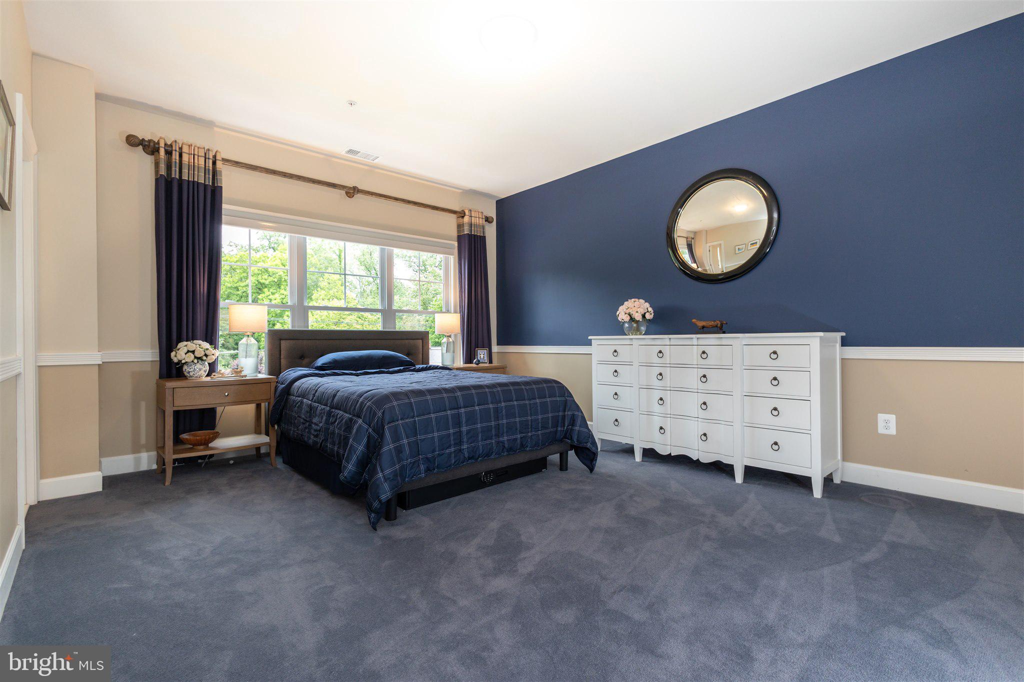 KENWOOD PARK - Residential