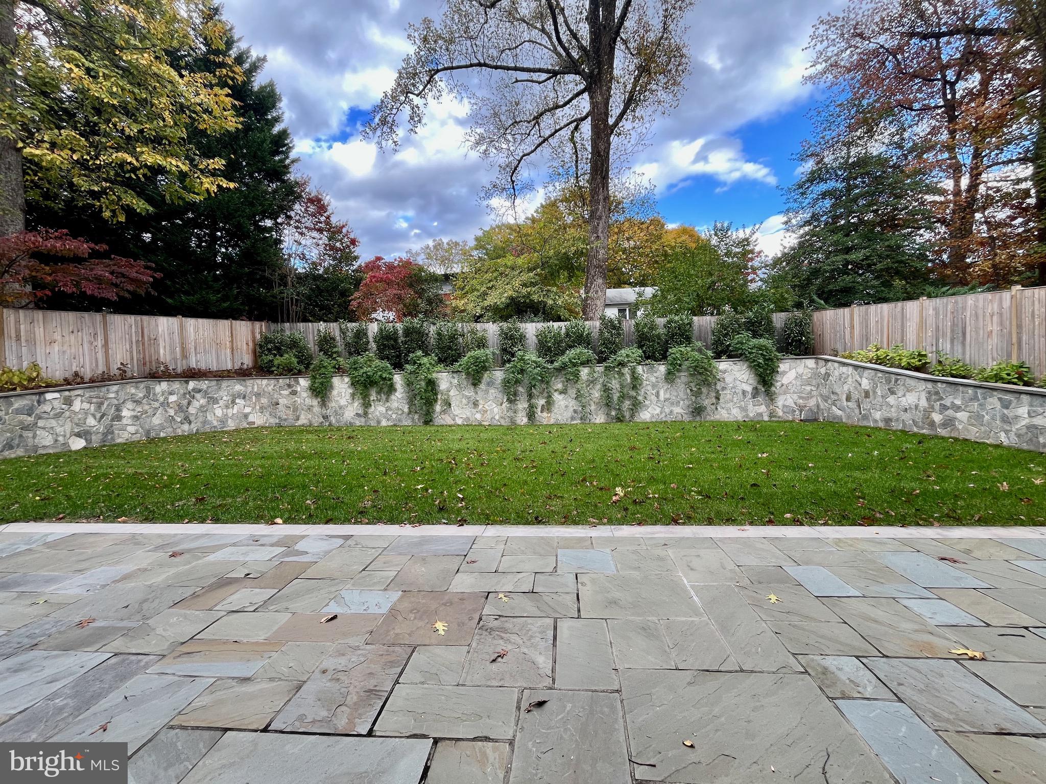 KENWOOD PARK - Residential