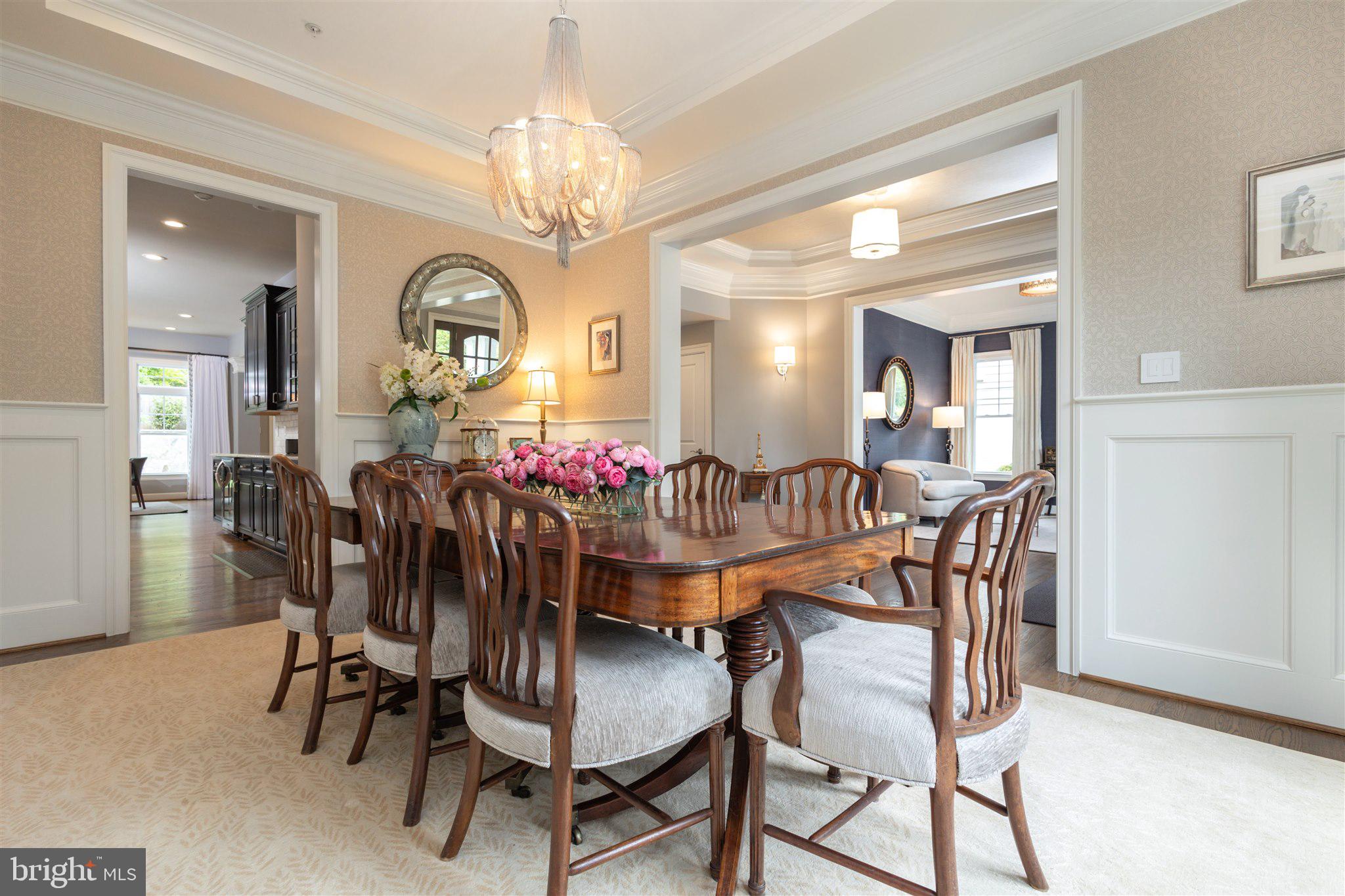 KENWOOD PARK - Residential