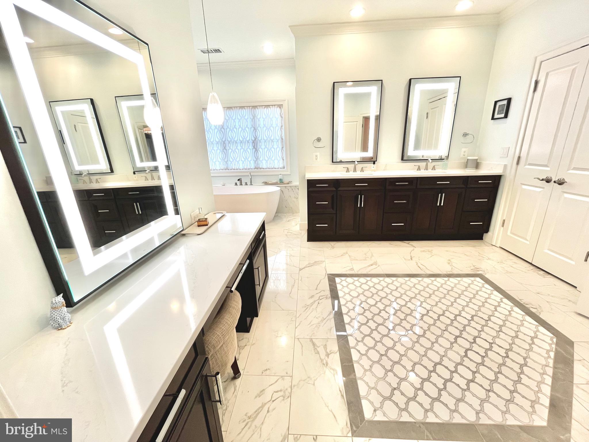 KENWOOD PARK - Residential