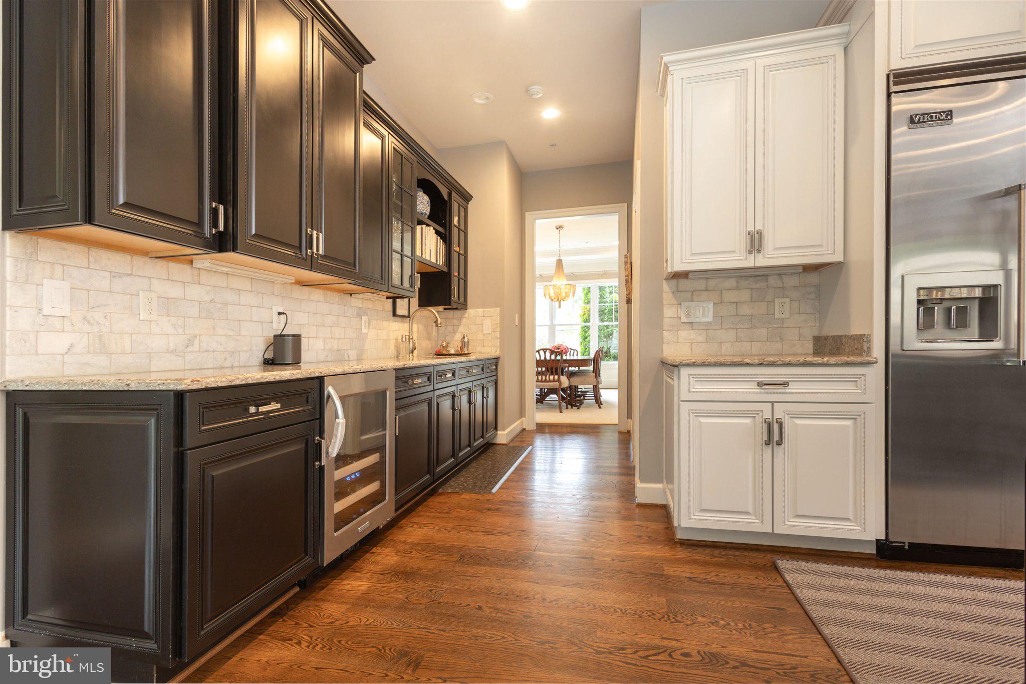 KENWOOD PARK - Residential