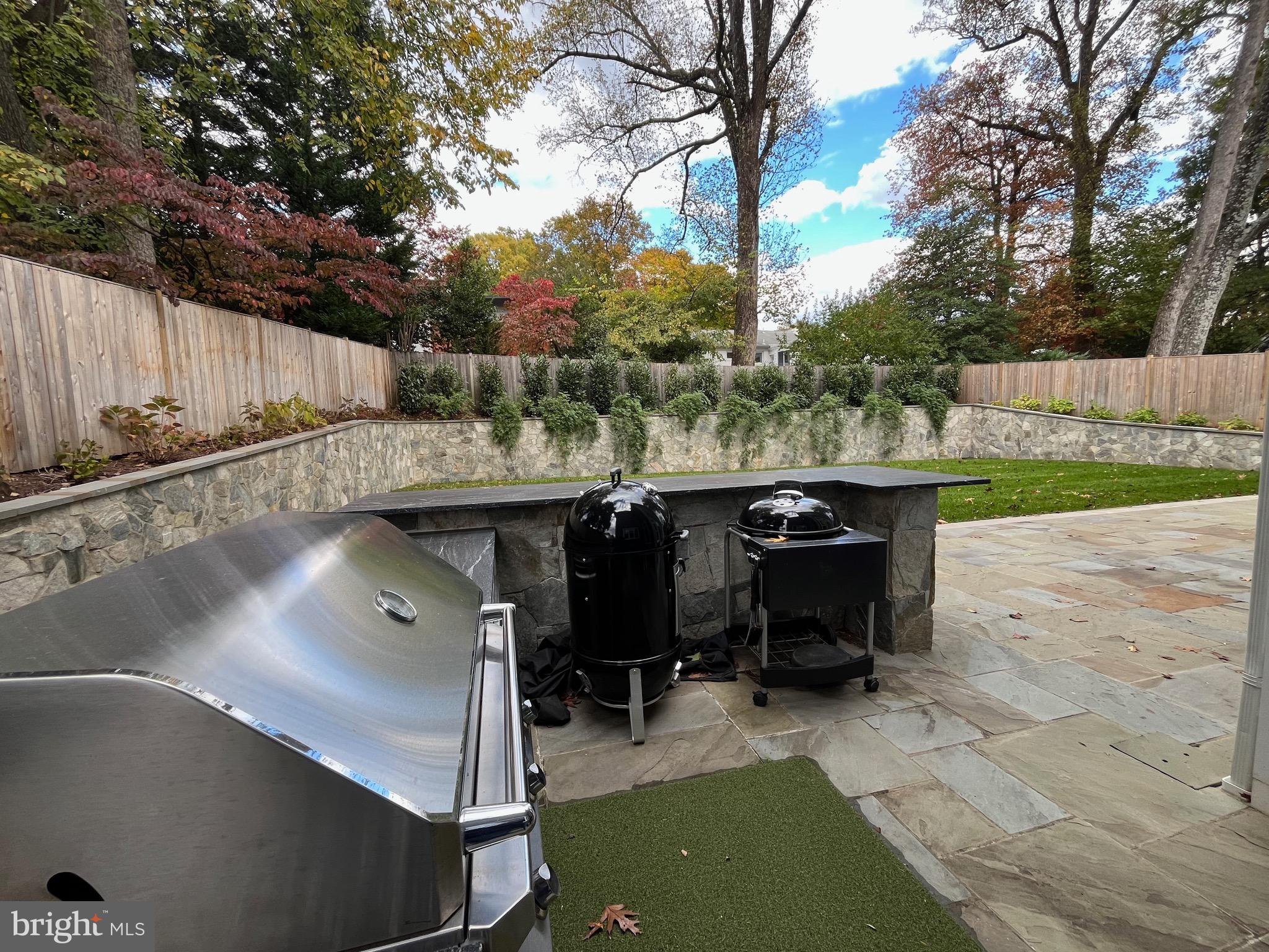 KENWOOD PARK - Residential