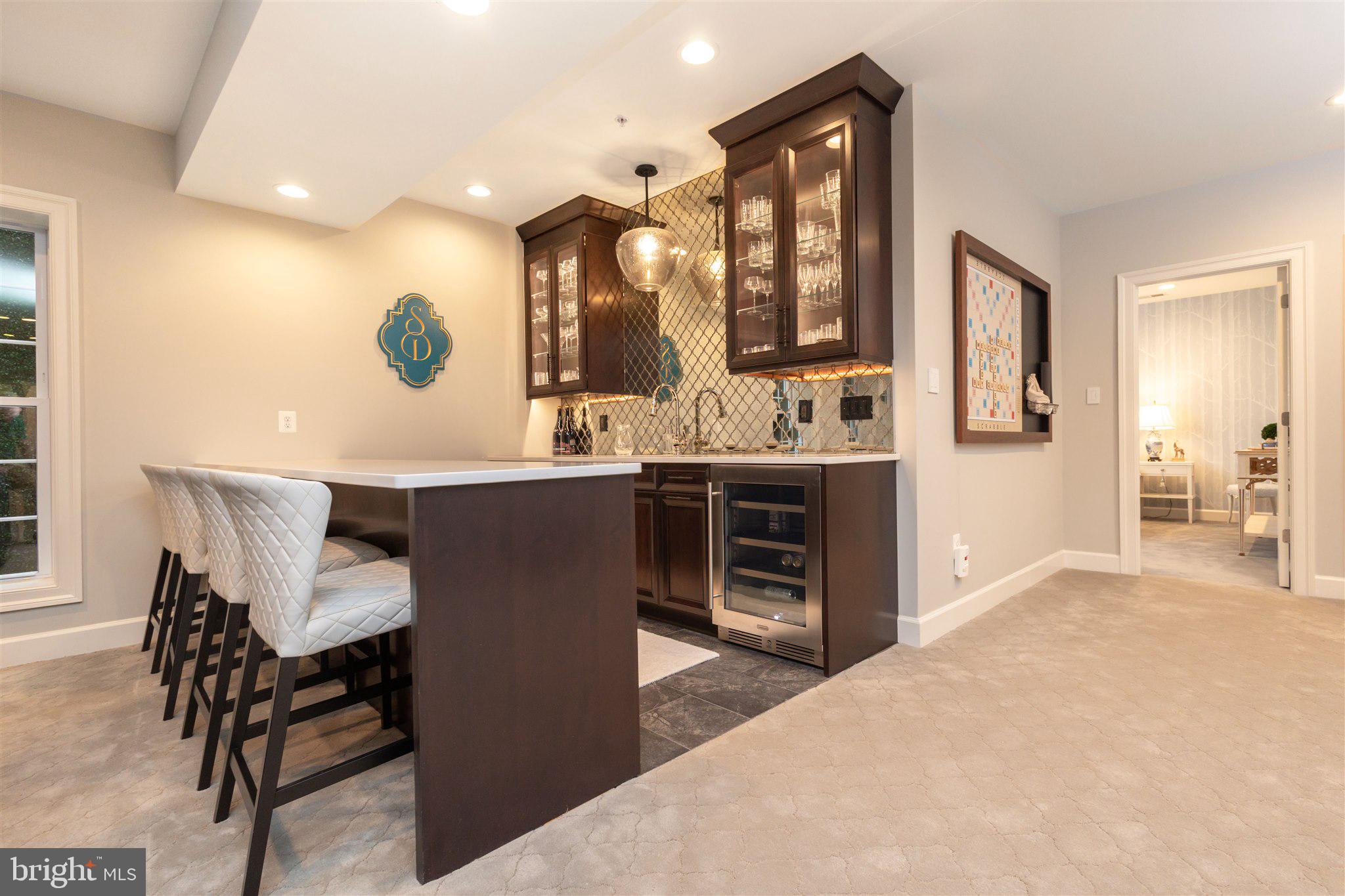 KENWOOD PARK - Residential