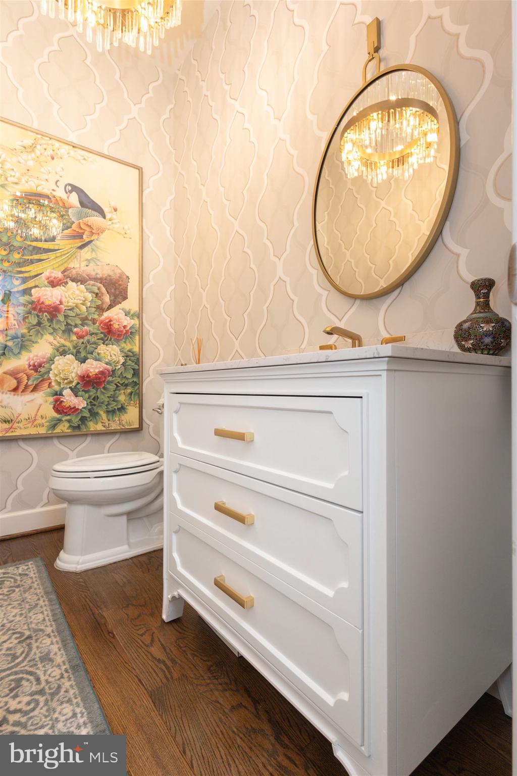 KENWOOD PARK - Residential