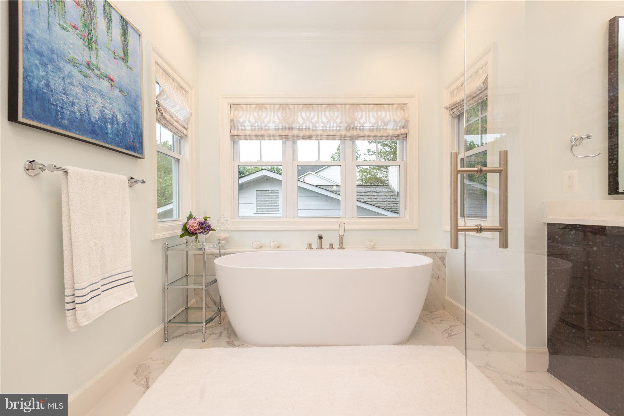 KENWOOD PARK - Residential