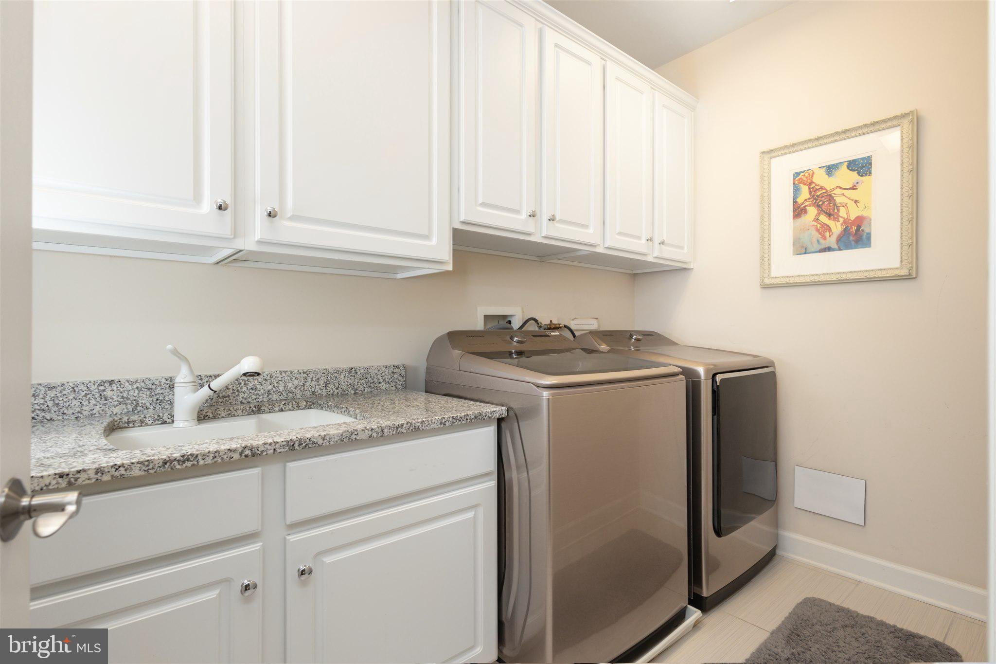 KENWOOD PARK - Residential