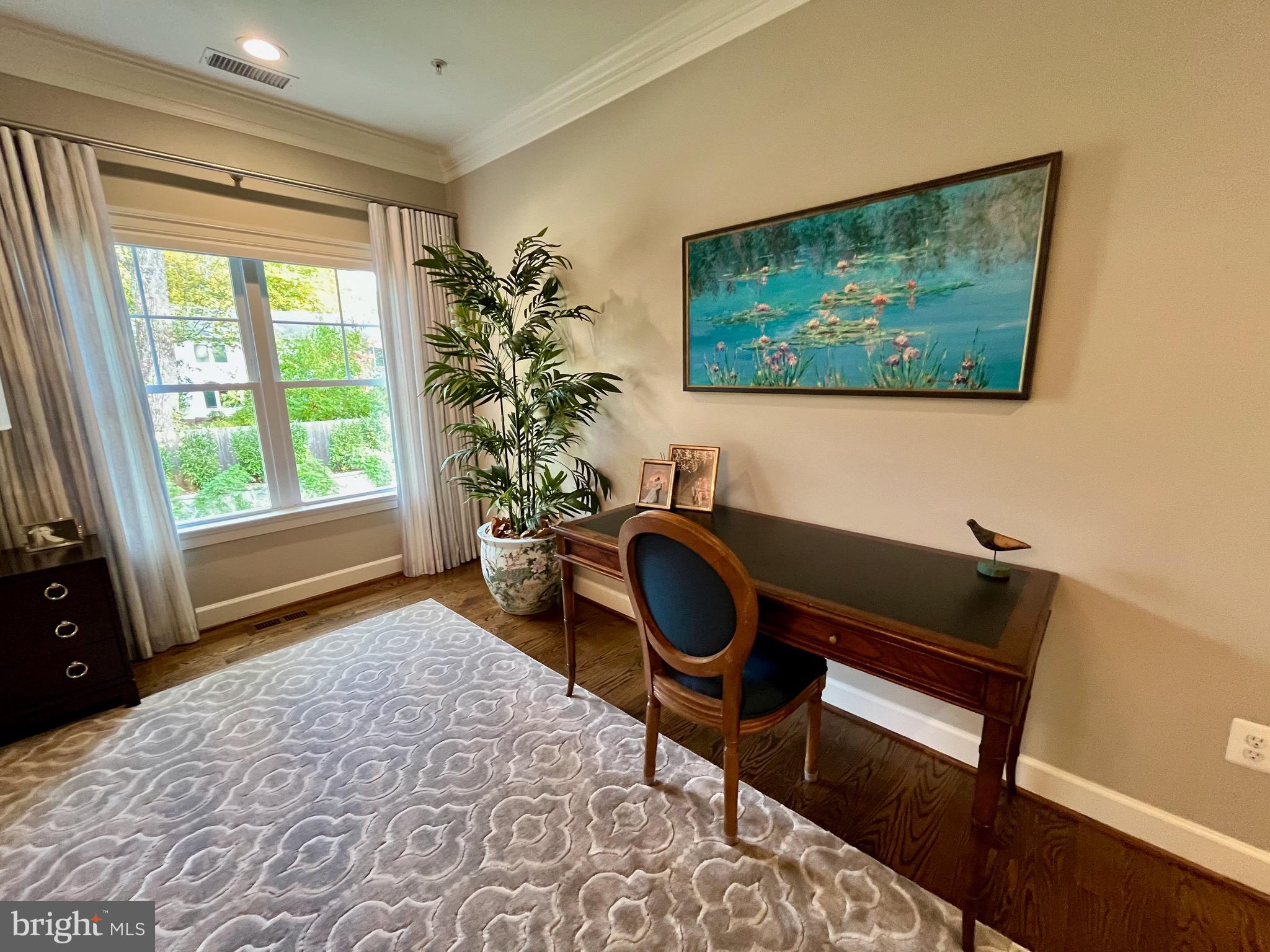 KENWOOD PARK - Residential