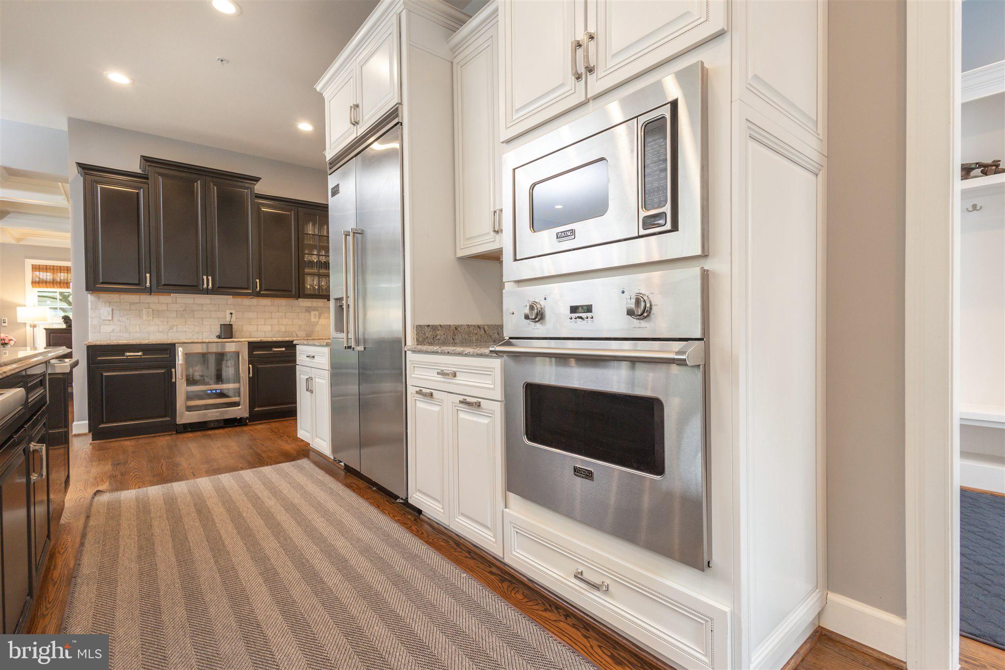 KENWOOD PARK - Residential