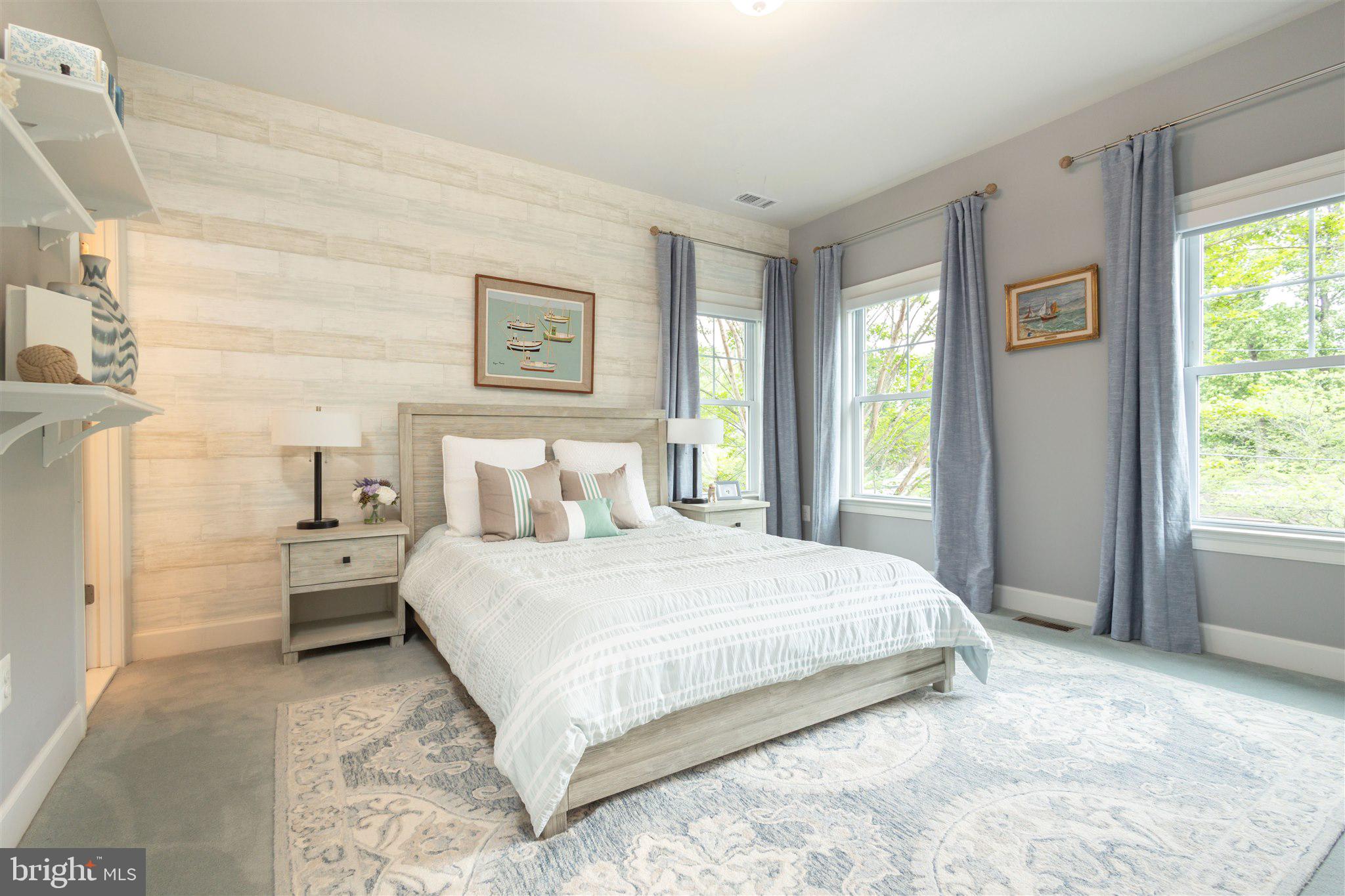 KENWOOD PARK - Residential