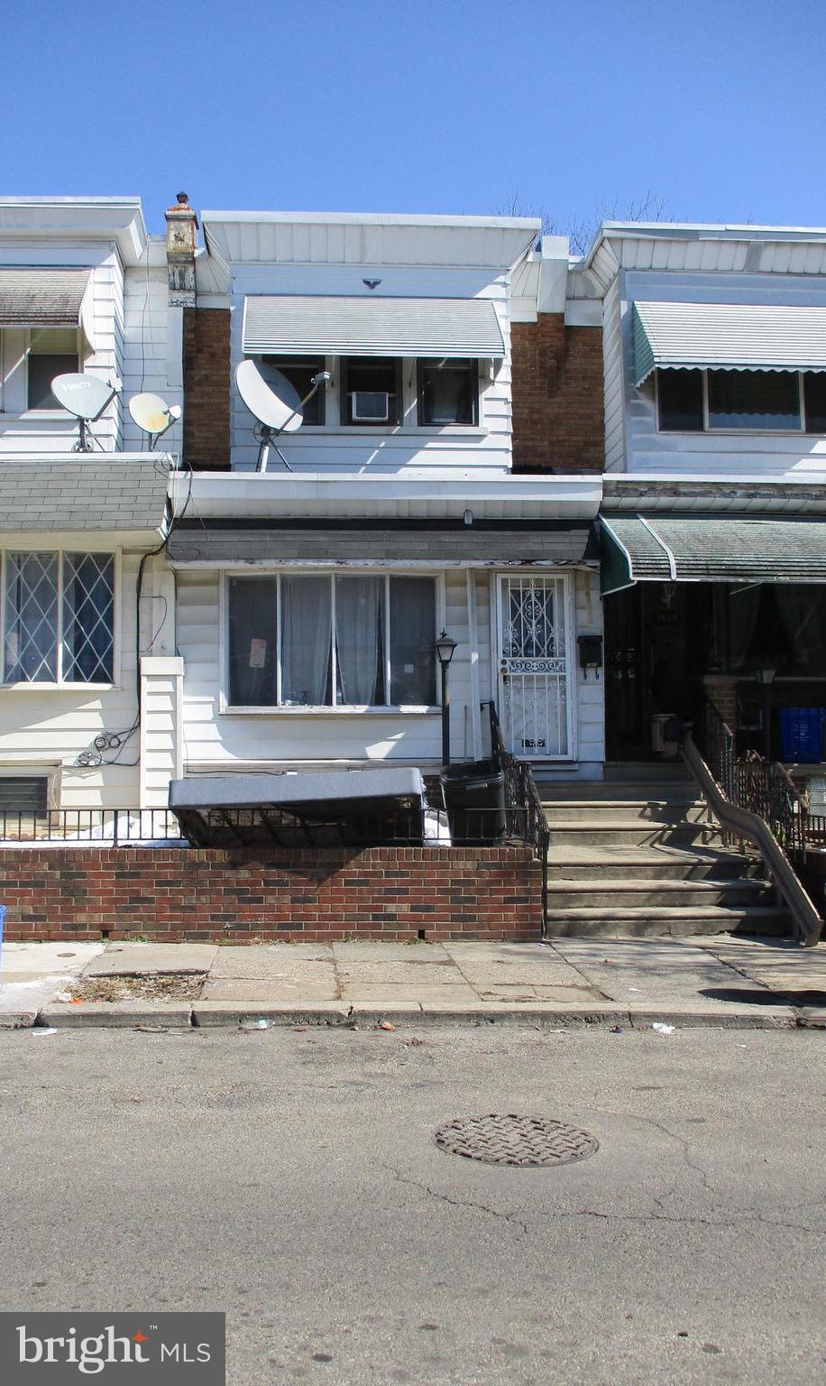 FRANKFORD - Residential